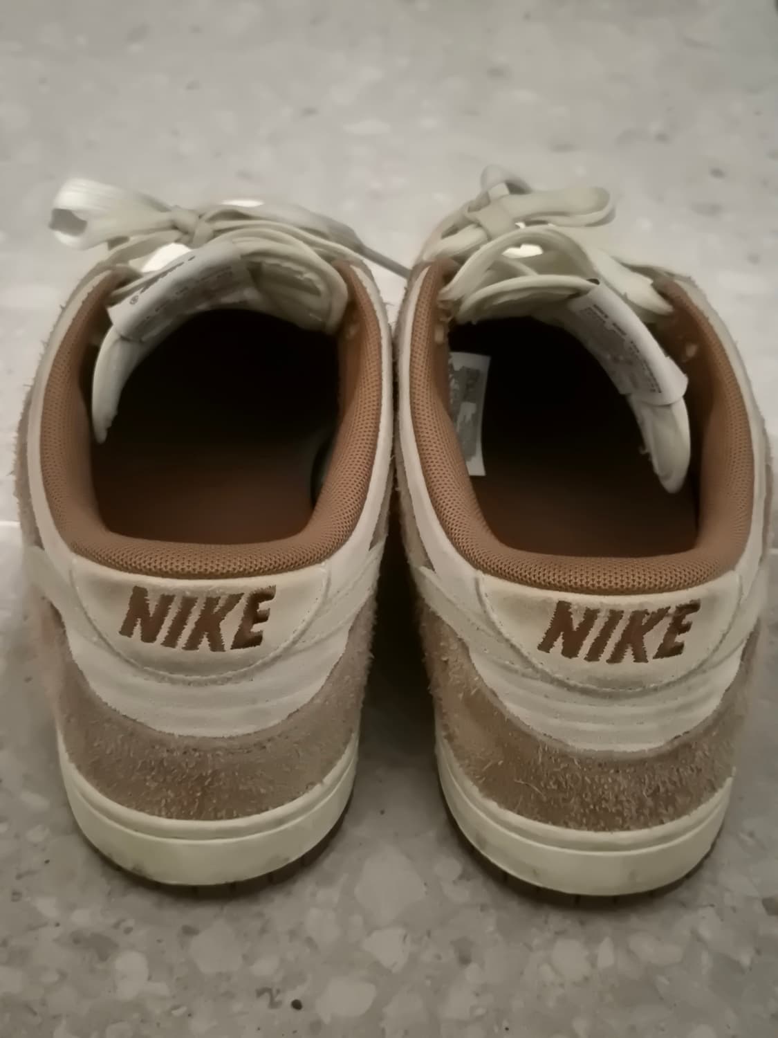 나이키 덩크로우 커리260 상품이미지5