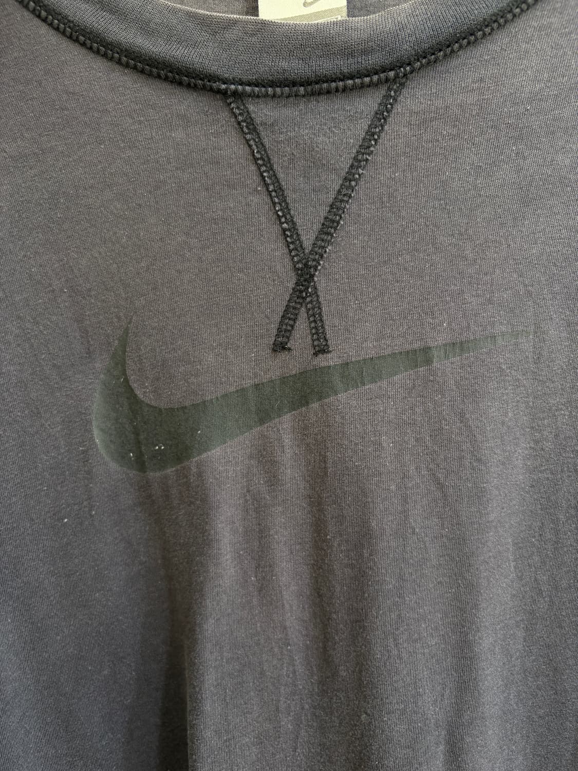 NIKE 긴팔티셔츠 상품이미지5