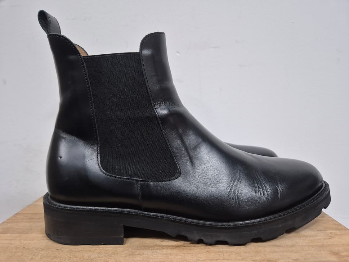 로맨틱무브 남성 첼시 부츠 275 상품이미지1