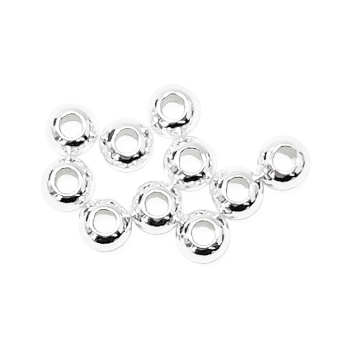 실버 비즈 (Silver Beads) 상품이미지2