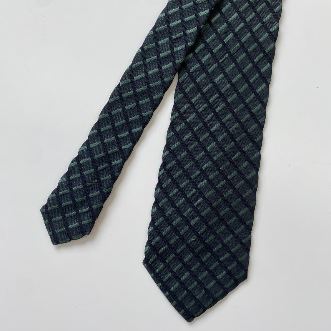 이세이미야케 정품 명품넥타이 (isseymiyake)8.3cm 상품이미지1