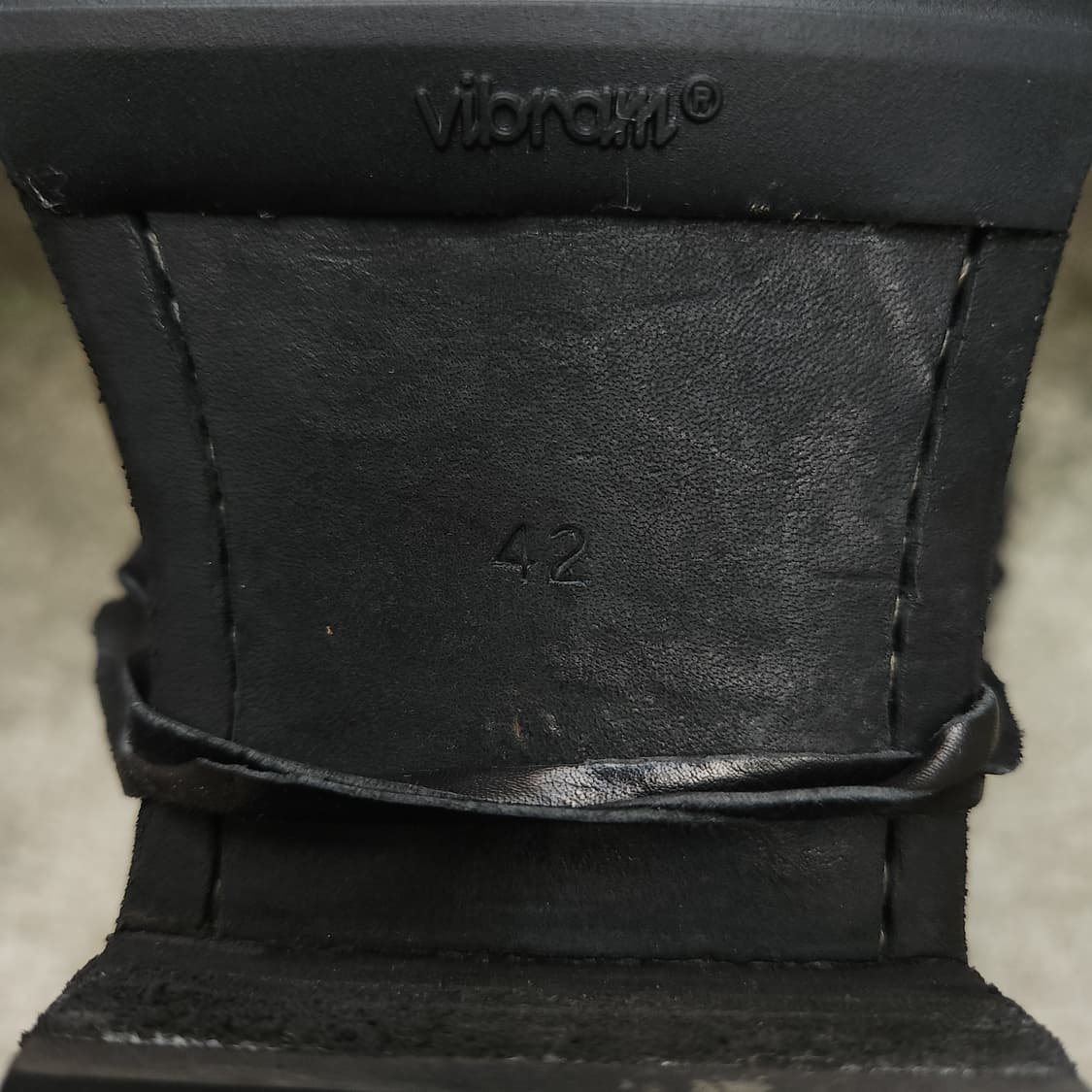 [42] Guidi 79082 HORSE FULL GRAIN 상품이미지8