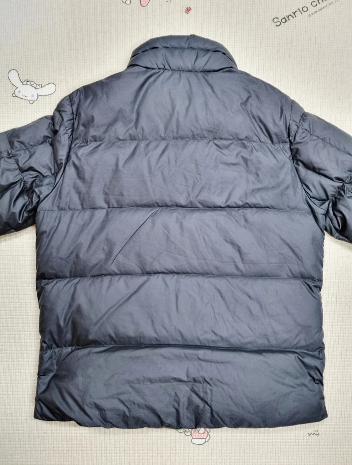 나이키 디펜더 자켓 패딩 XL 상품이미지3