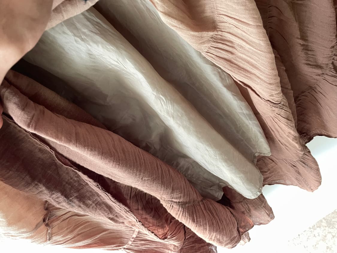 JPN Vintage Skirt 상품이미지4