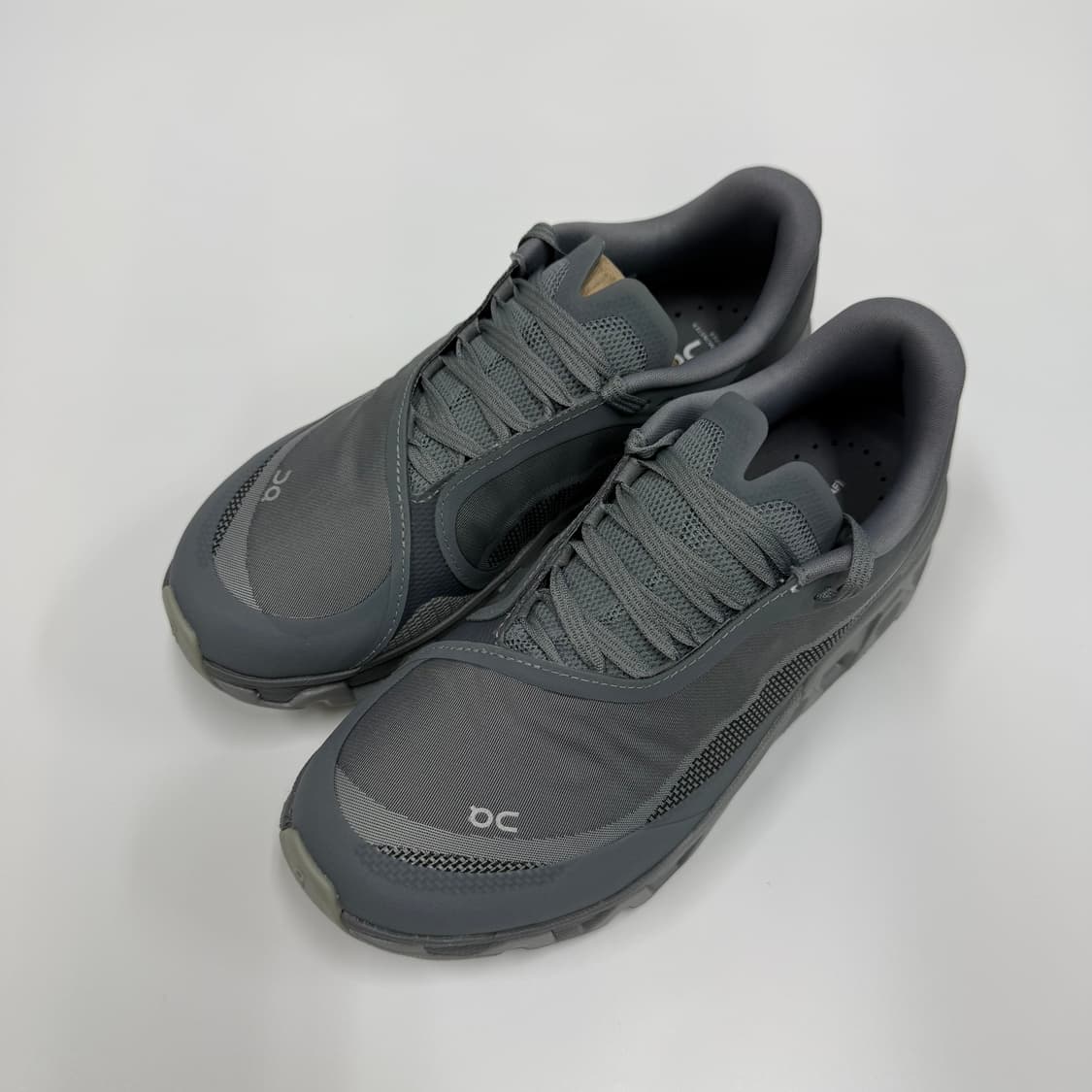 온러닝 x 포스트 아카이브 팩션 (파프) 클라우드 몬스터 3컬러 상품이미지9