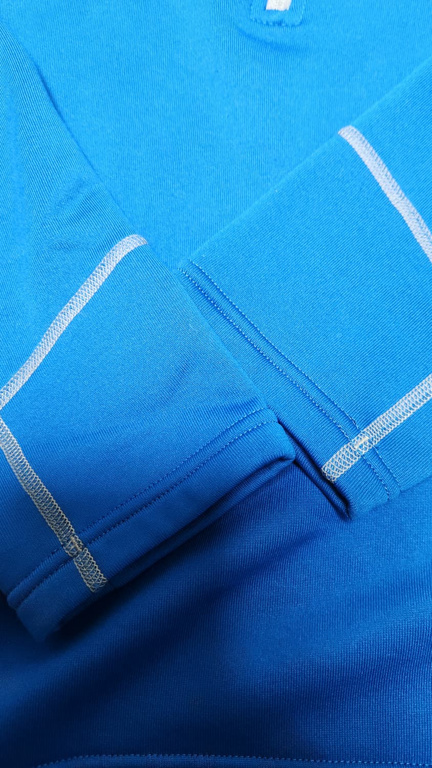 Rab 랩 남성 파워 스트레치 풀오버  L사이즈 상품이미지3