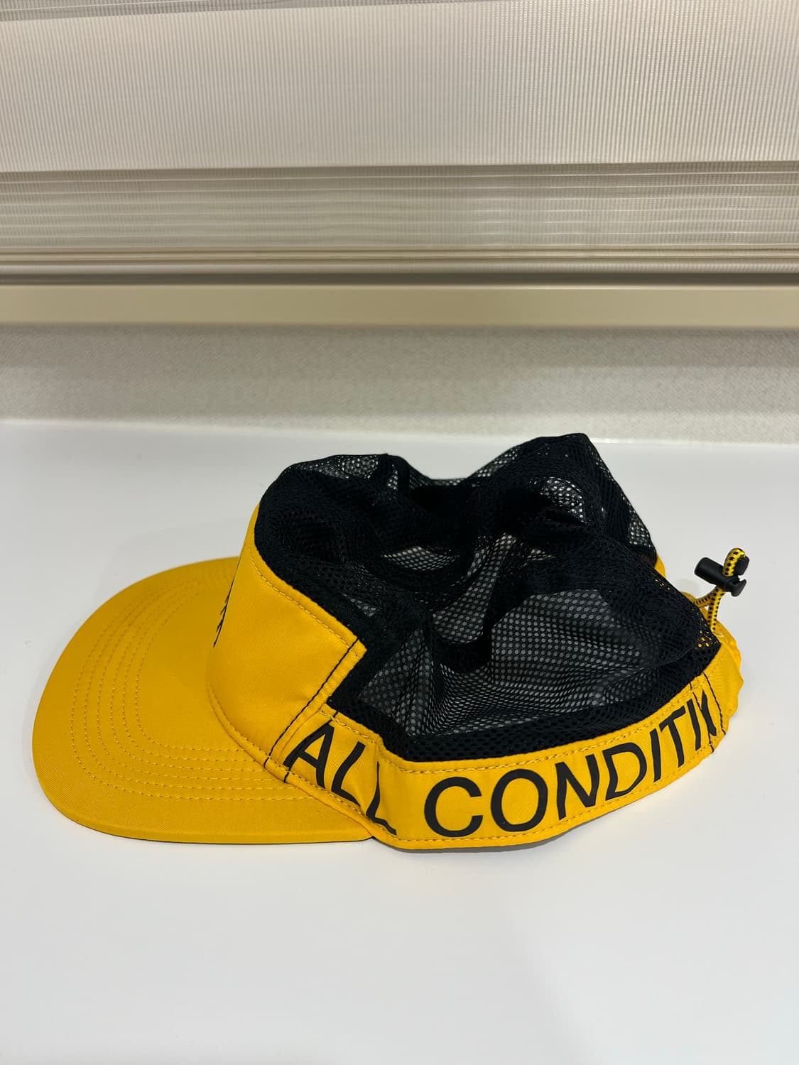 ACG AW84 캡 메쉬캡 상품이미지3