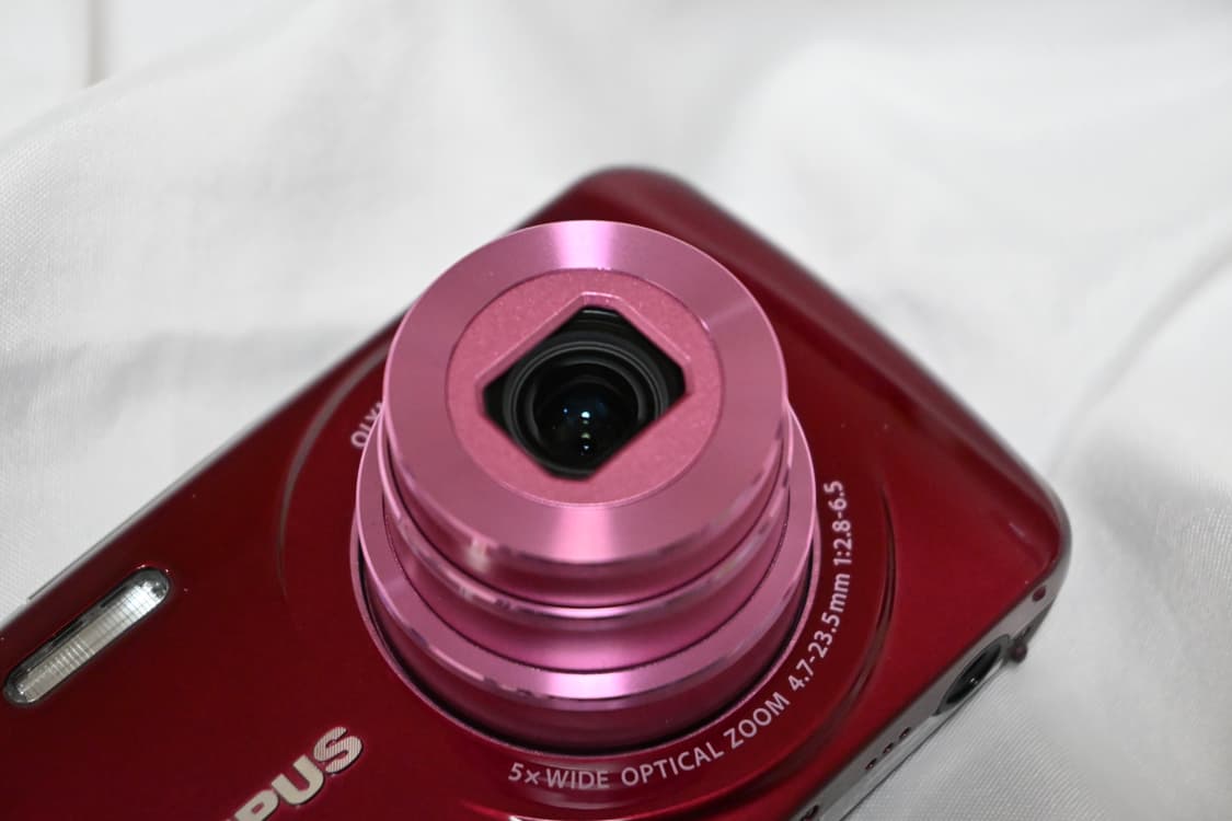 (미사용/새제품) 올림푸스 VH-210 상품이미지3