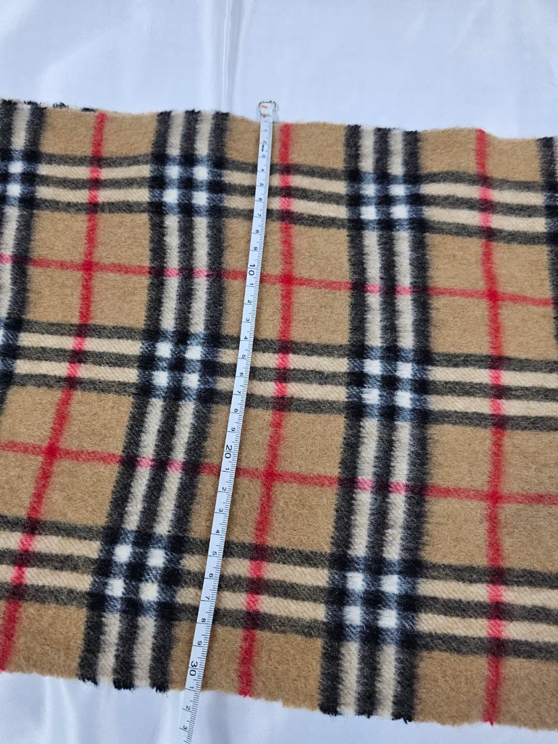 버버리캐시미어머플러 상품이미지3