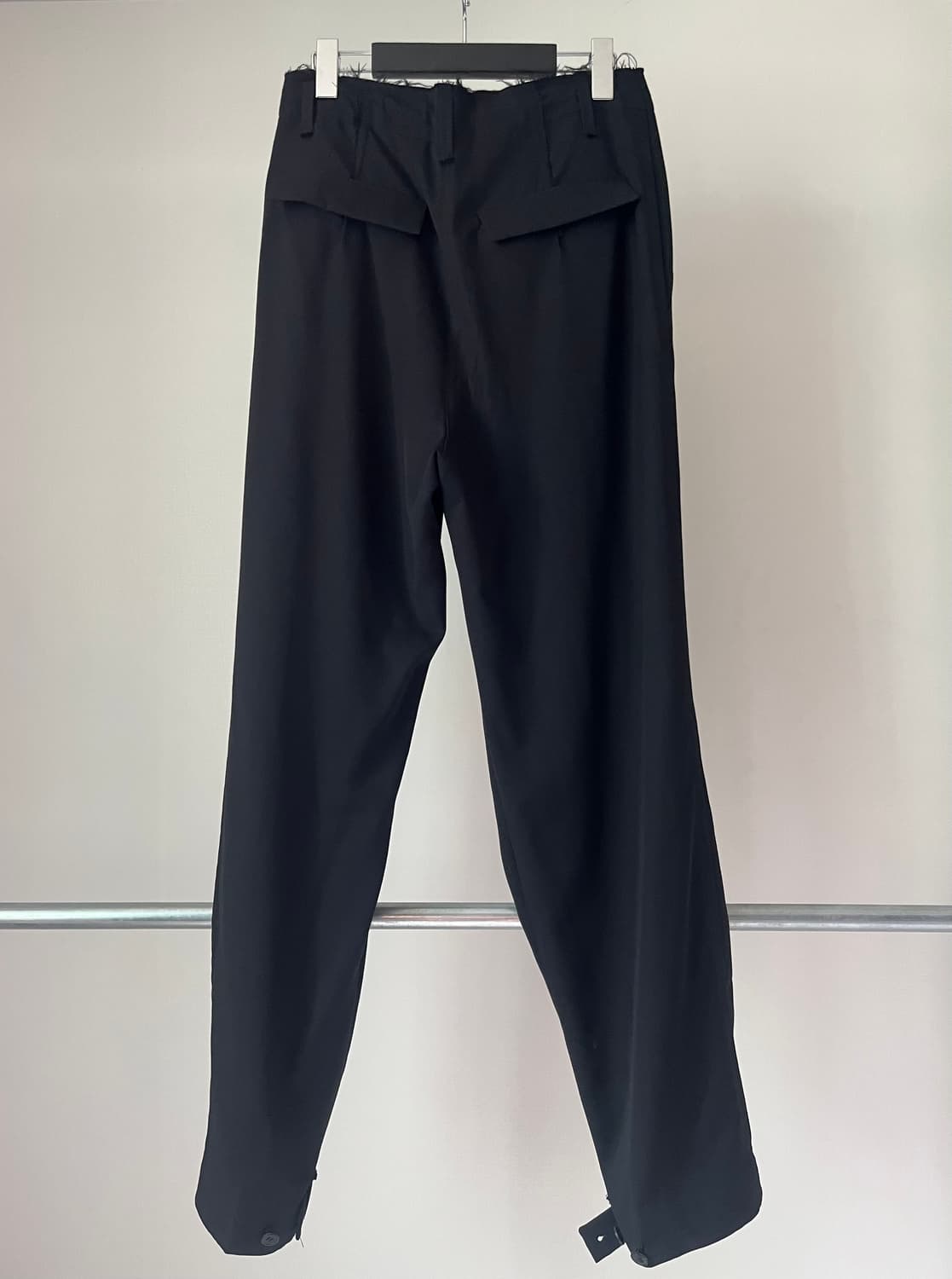 GAKURO WRAPPED TROUSERS 상품이미지2