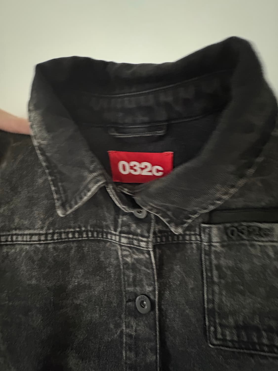 032c 청재킷 상품이미지3