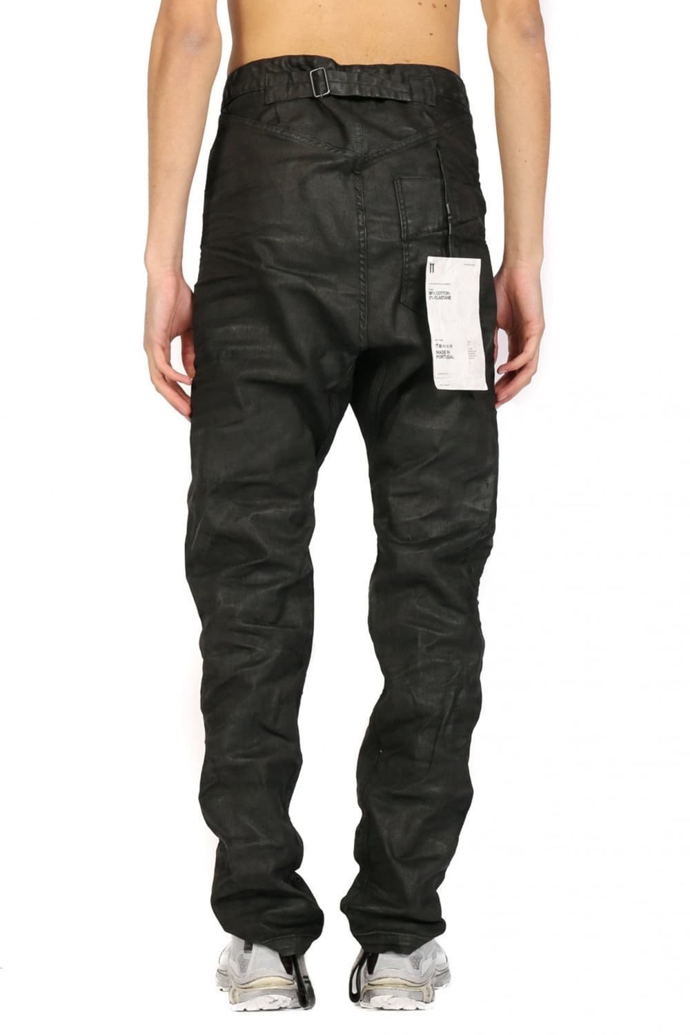 [구매] 11 by boris bidjan saberi P4C F1481 상품이미지4