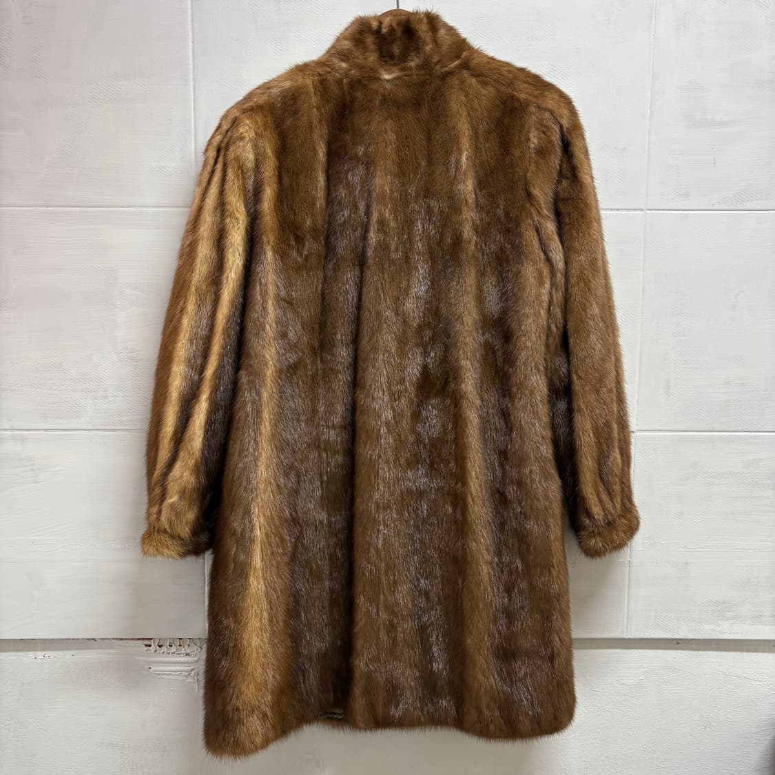 SAGA MINK ROYAL 사가밍크 로얄 밍크 코트  상품이미지6