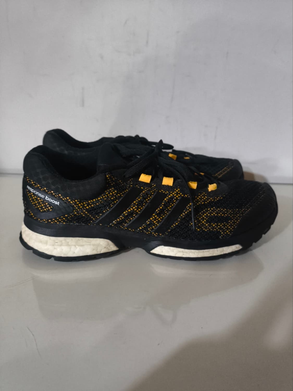 255mm 아디다스 리스폰스23 런닝화  상품이미지2