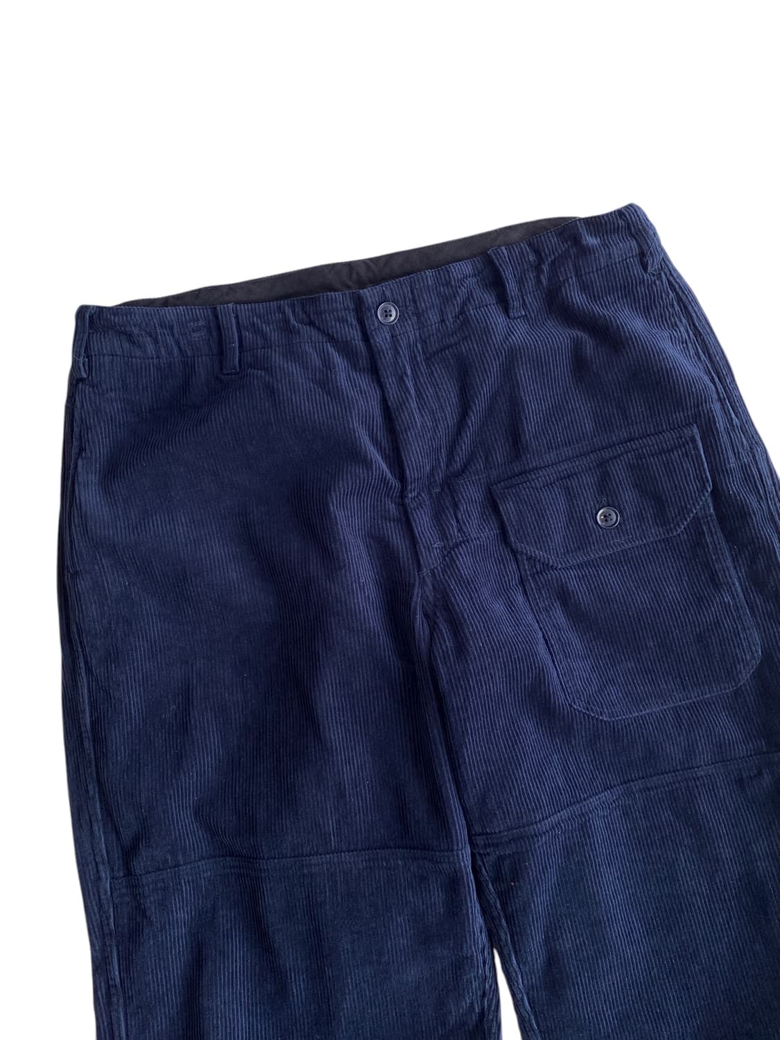 엔지니어드 가먼츠 덱 팬츠  상품이미지7