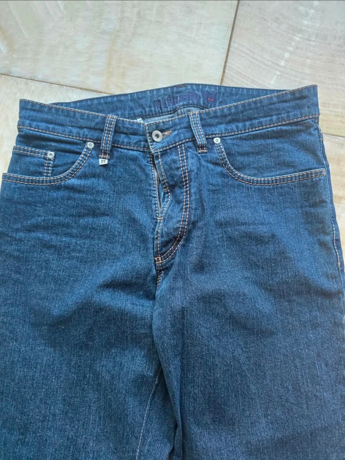 메피스토 청바지 상품이미지3