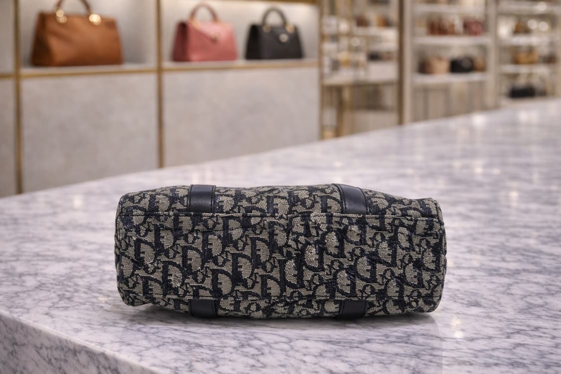 [A급] 디올 오블리크 토트백 판매합니다!!! 상품이미지3