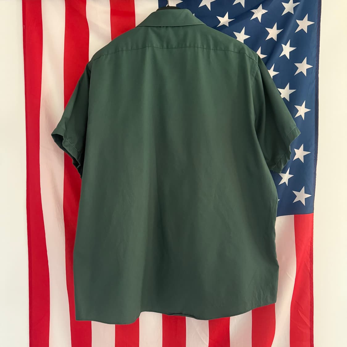 [XL] 칼하트 carhartt 리메이크 반팔 셔츠 - 9 상품이미지6