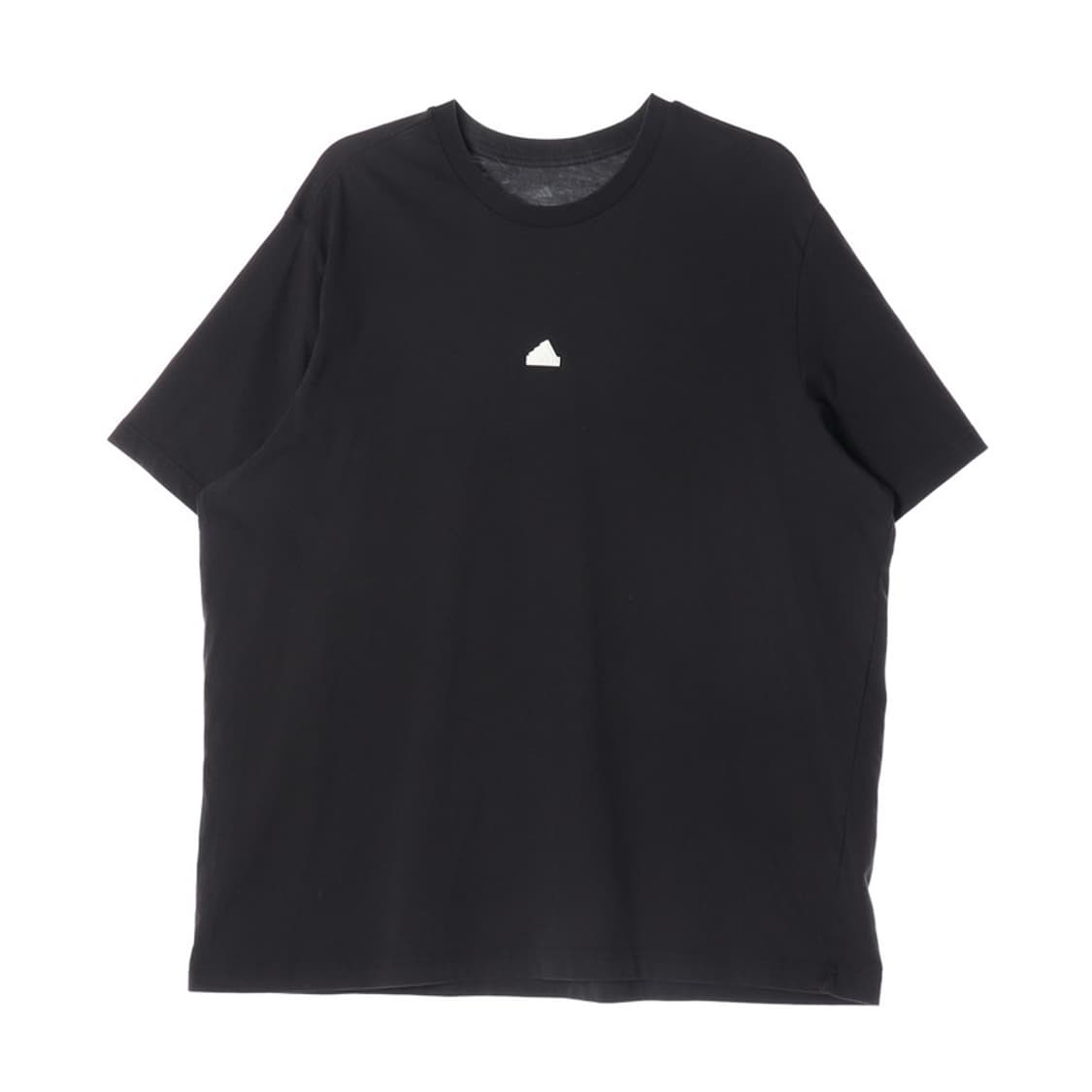 아디다스 블랙 센터로고 서울 에디션 반팔 티셔츠 3XL 상품이미지1