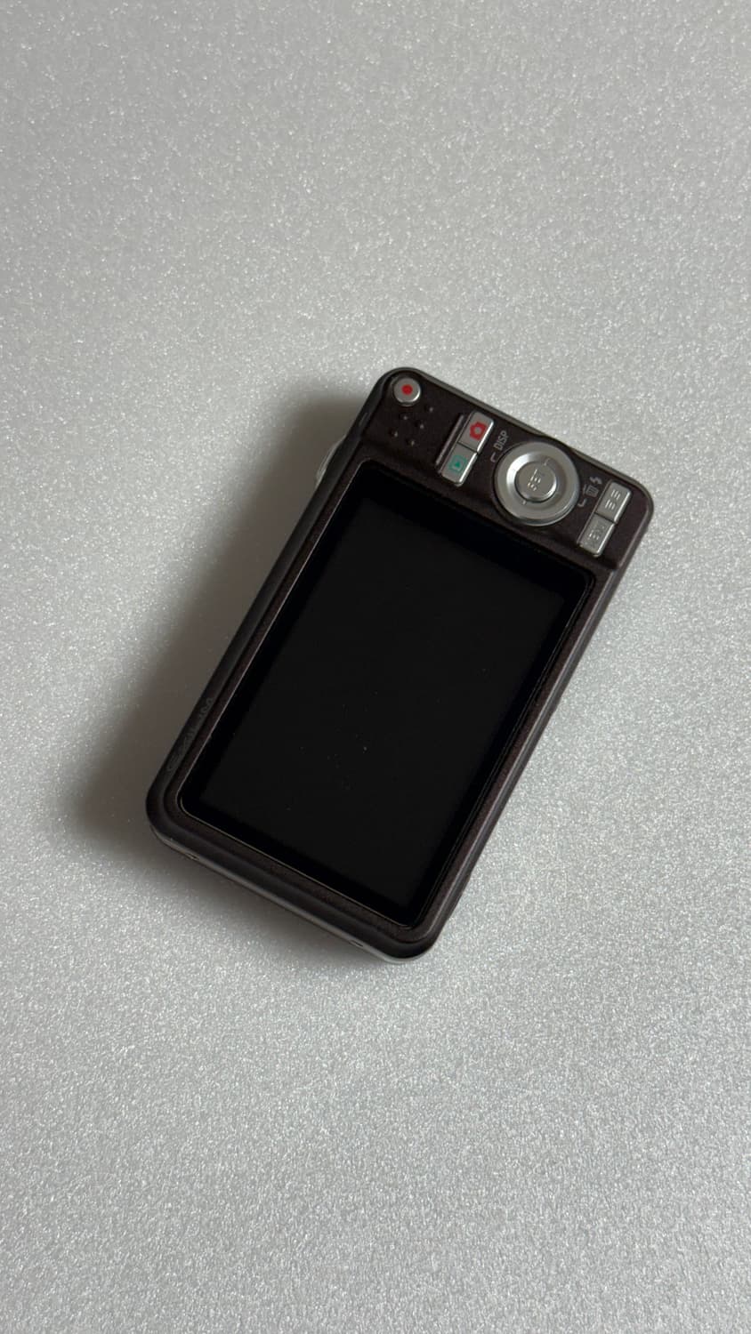 🍫민트급 카시오 엑슬림 ex-z85🍫 상품이미지3