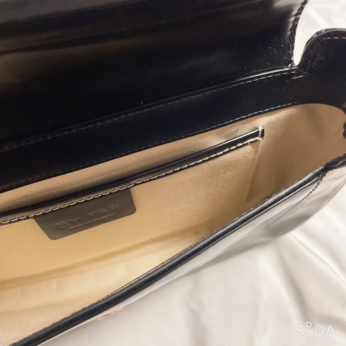 BY FAR 바이파 미란다백 상품이미지6