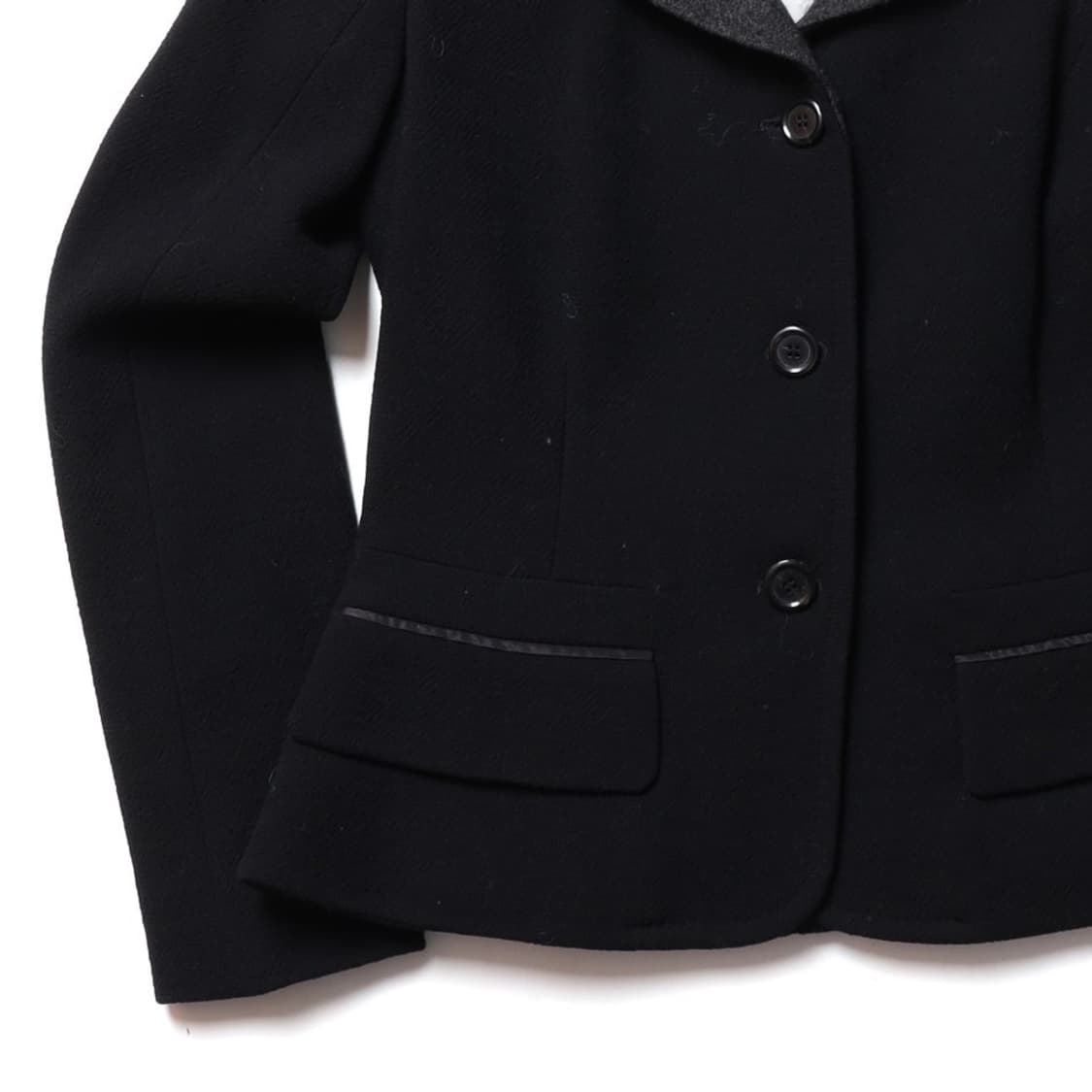 루이비똥 Louis Vuitton Wool Blazer   상품이미지4