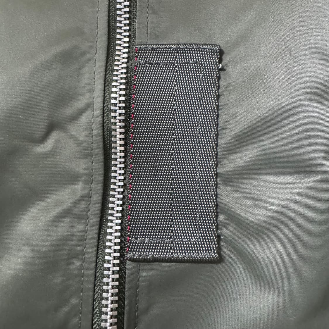 꼼데가르송옴므 마원셔츠자켓 상품이미지5