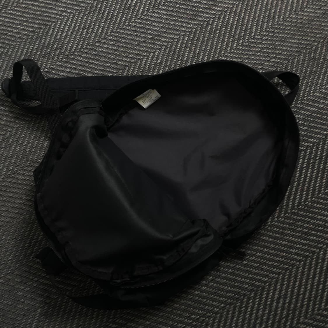 나이키 빅로고 클래식 유스 백팩o 4621 상품이미지4