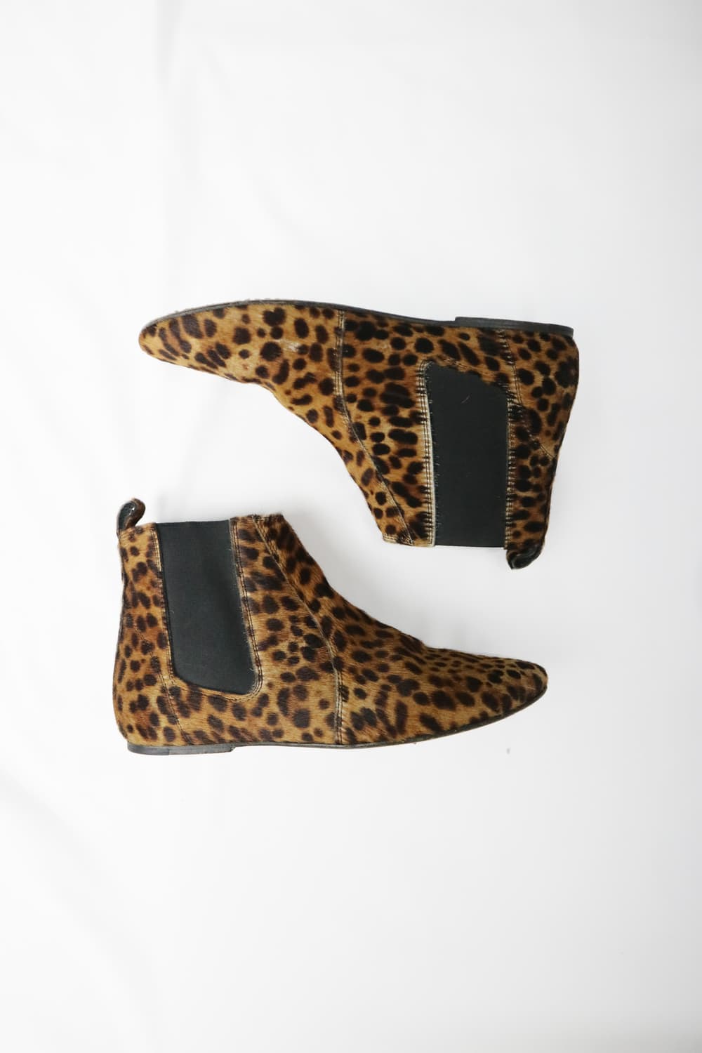 Isabel Marant boots 상품이미지2