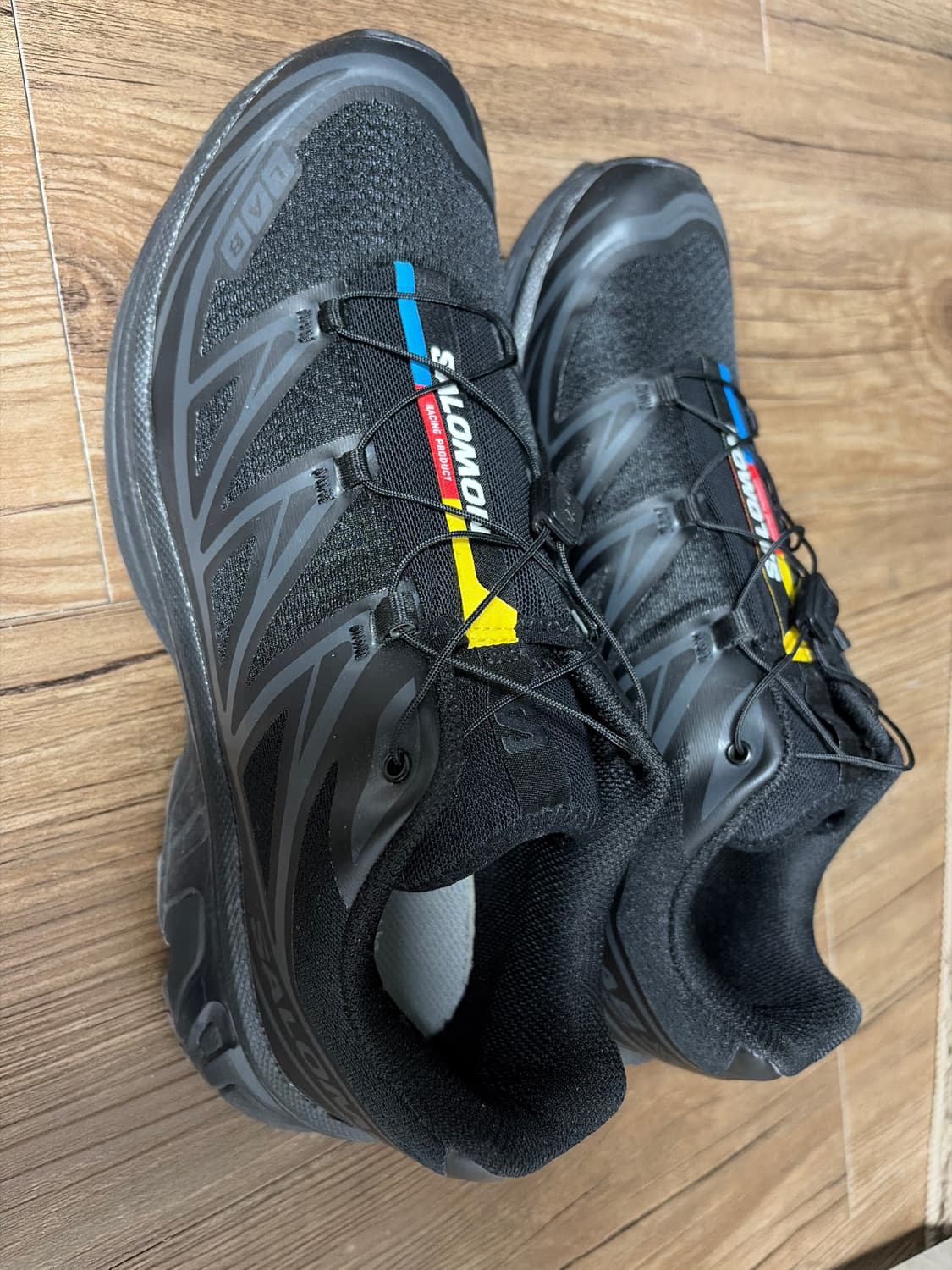 살로몬 XT-6 ADV Black 280 상품이미지3