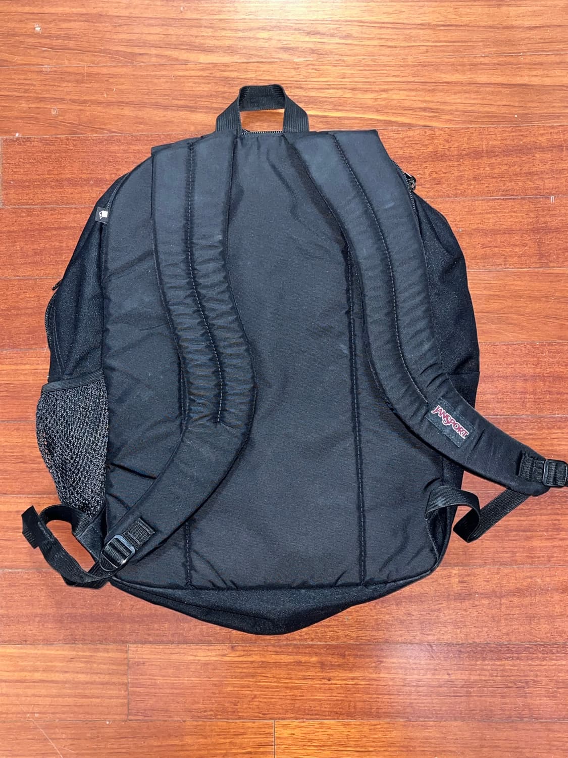 잔스포츠 빅캠퍼스 백팩 상품이미지2