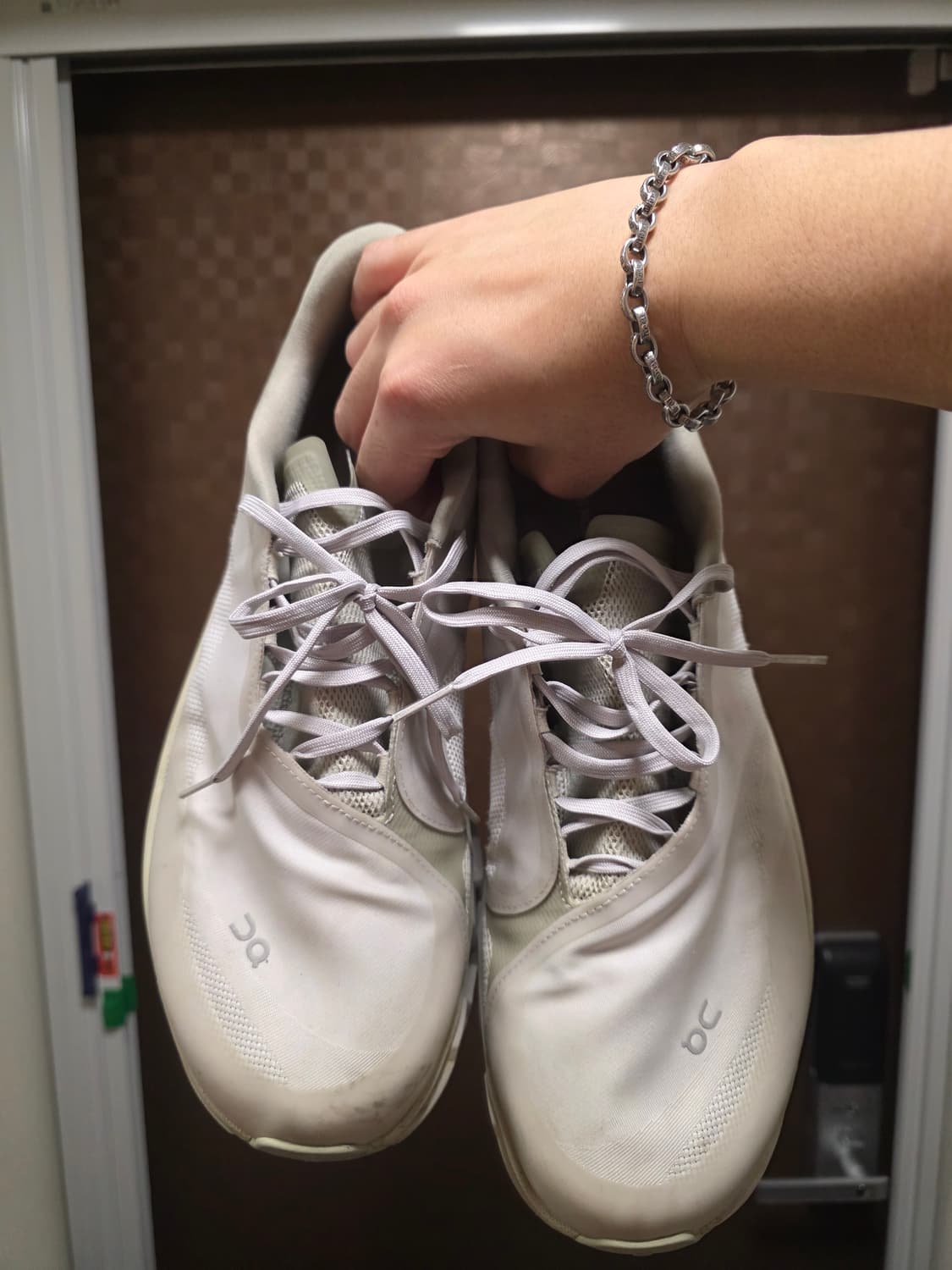 파프x온러닝 클라우드몬스터 문더스트 295 상품이미지2