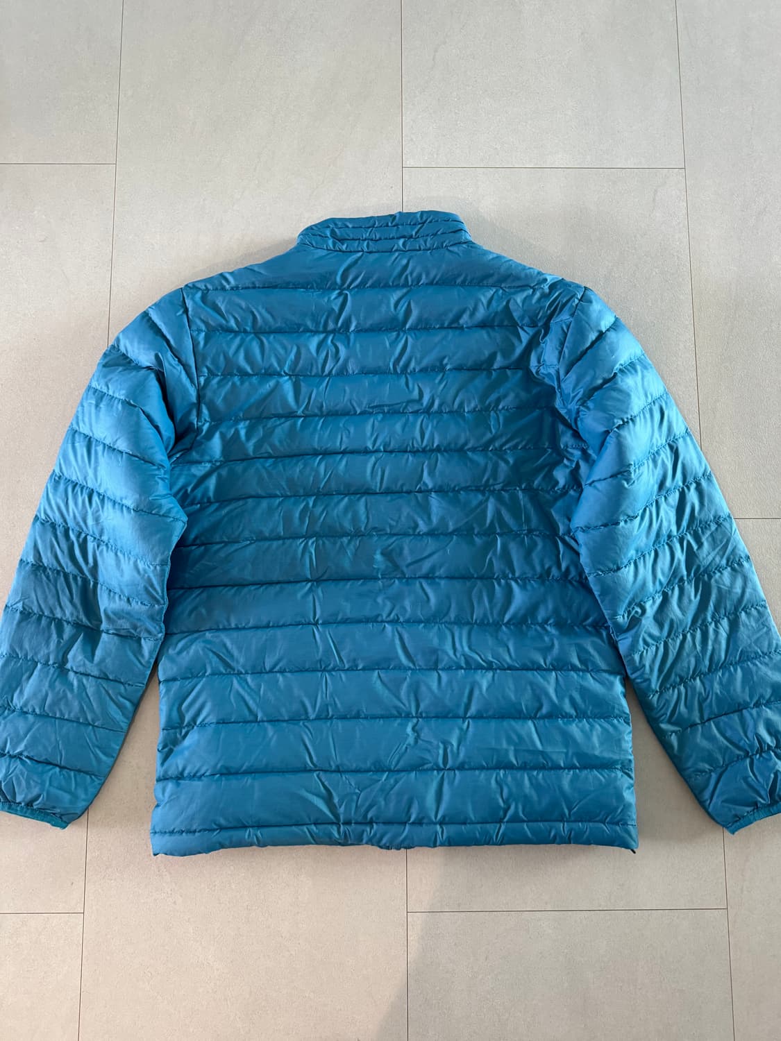 파타고니아 키즈 다운스웨터XL(여성가능) 상품이미지2