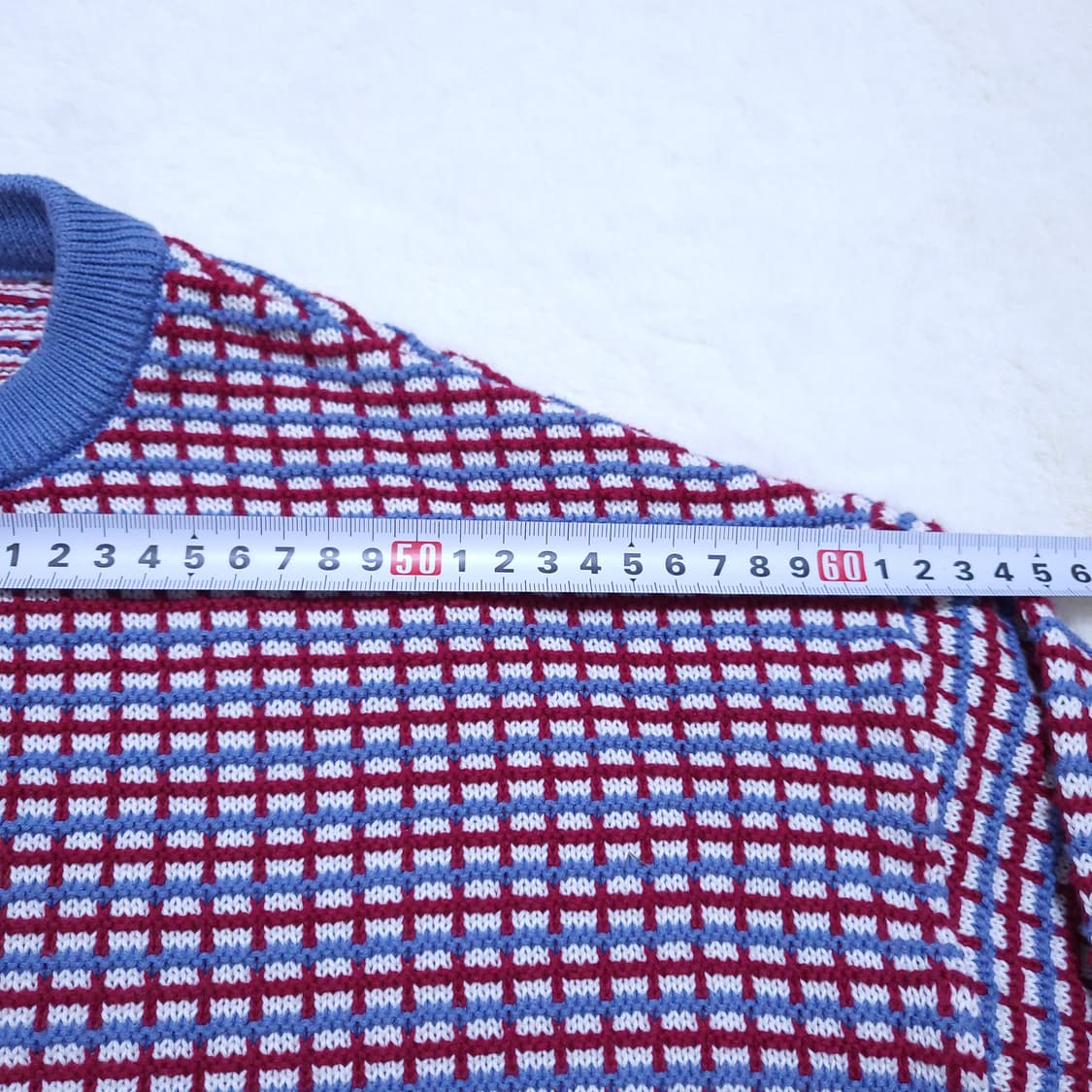 라코스테 남성 니트 42 0309 상품이미지3