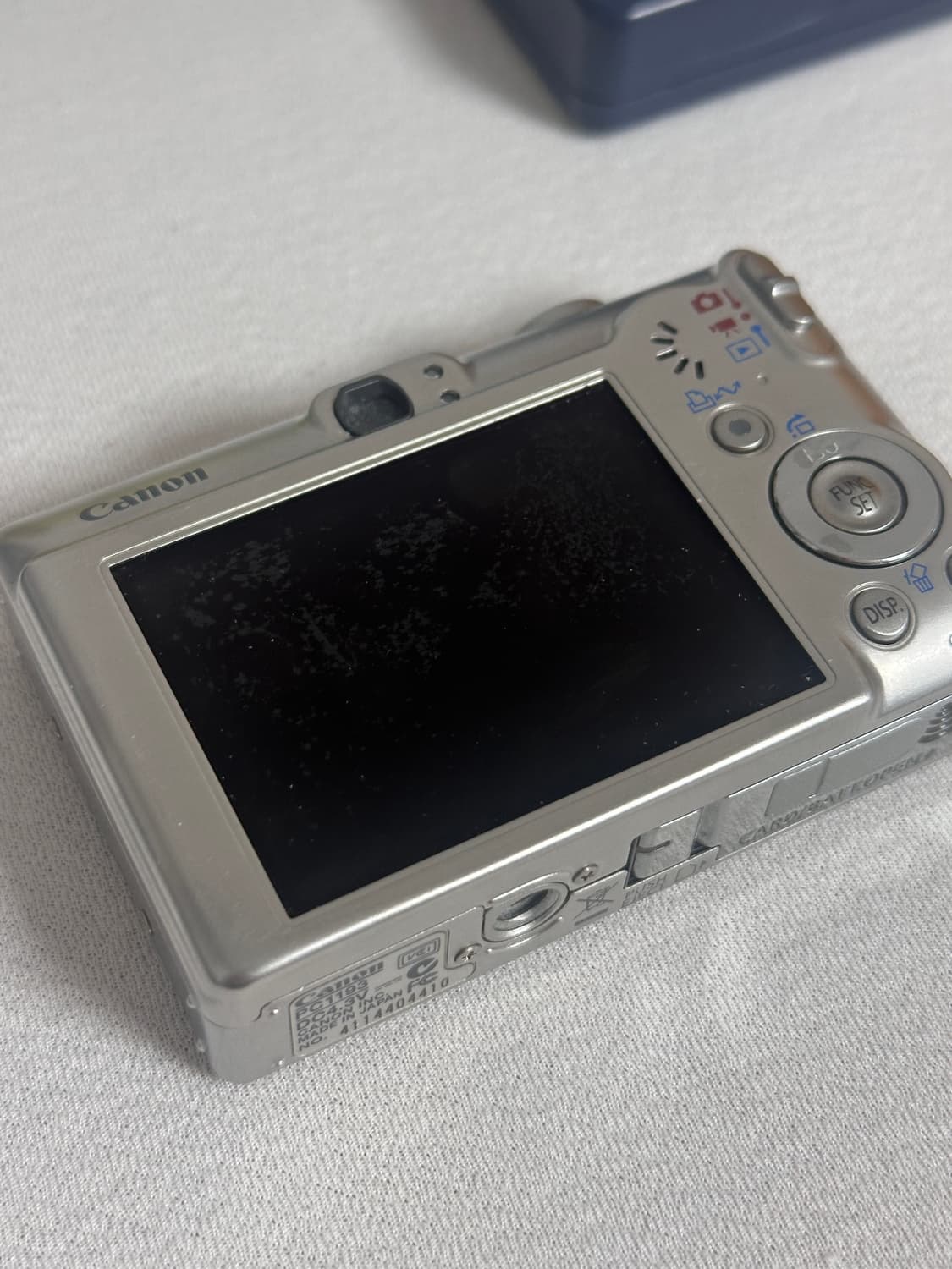 캐논 익시70(익서스60) canon ixy70 ixus60 디카 상품이미지4