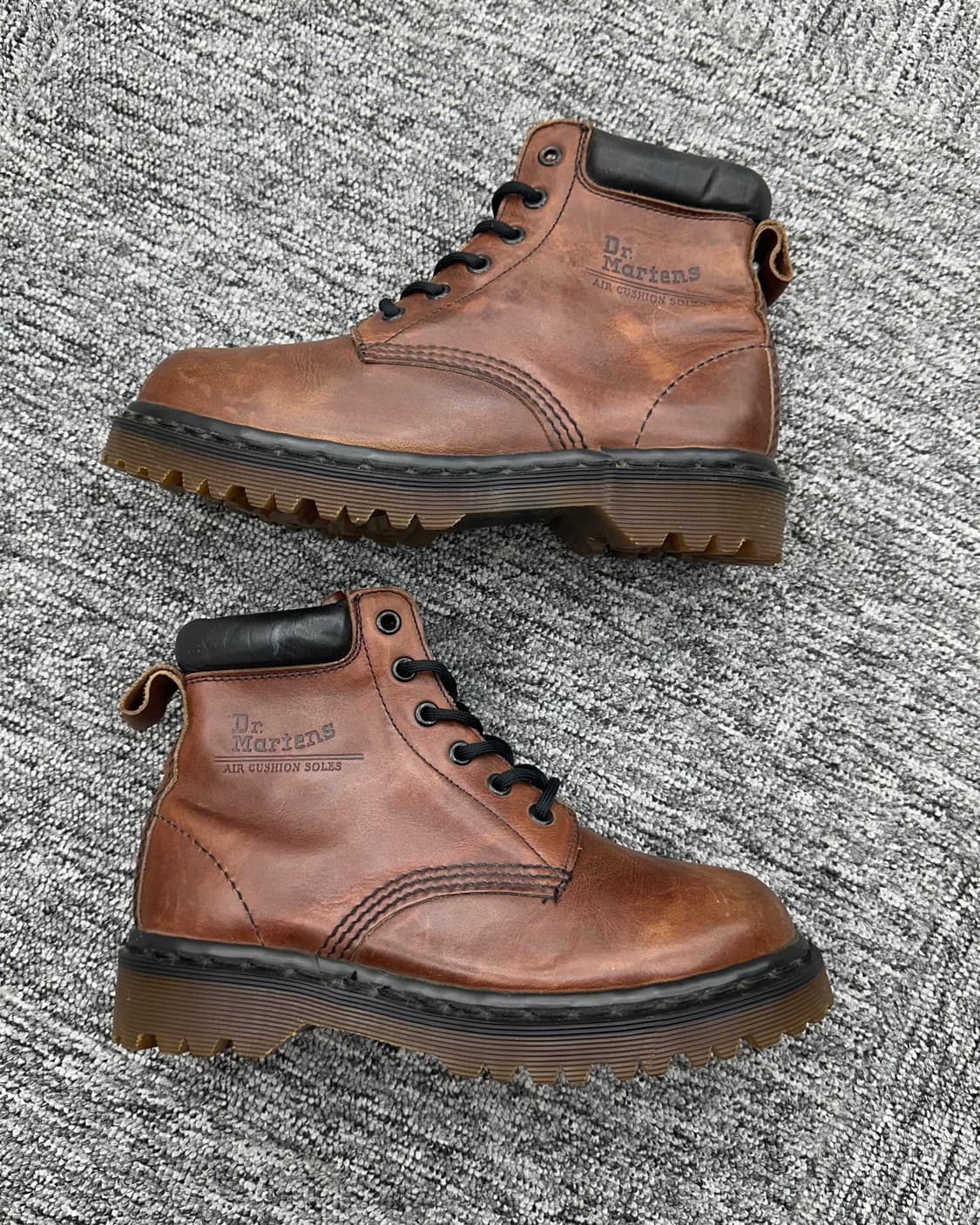 (235)90'S DR.MARTENS BY ENGLAND-M921 상품이미지3