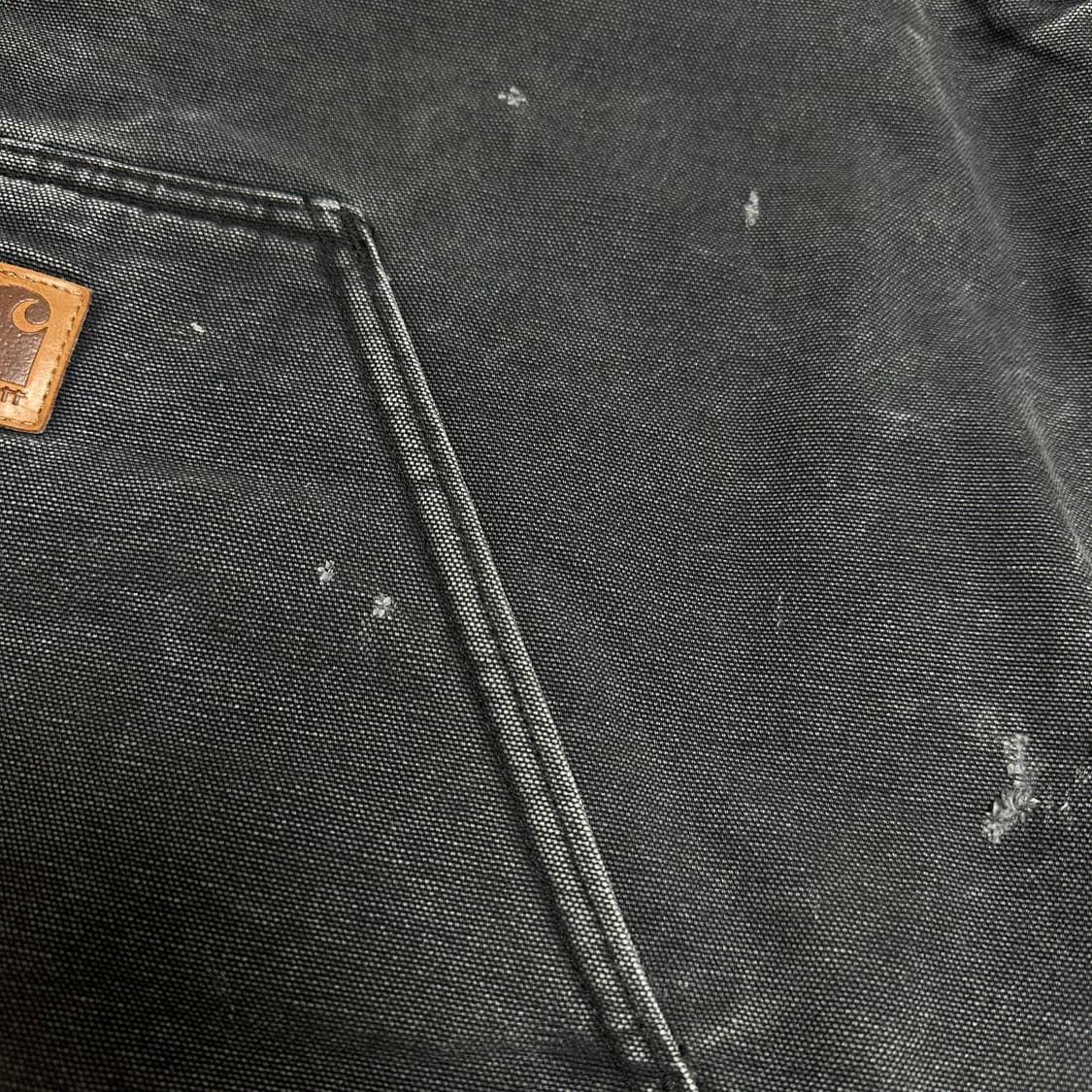 칼하트 베스트 자켓 상품이미지8