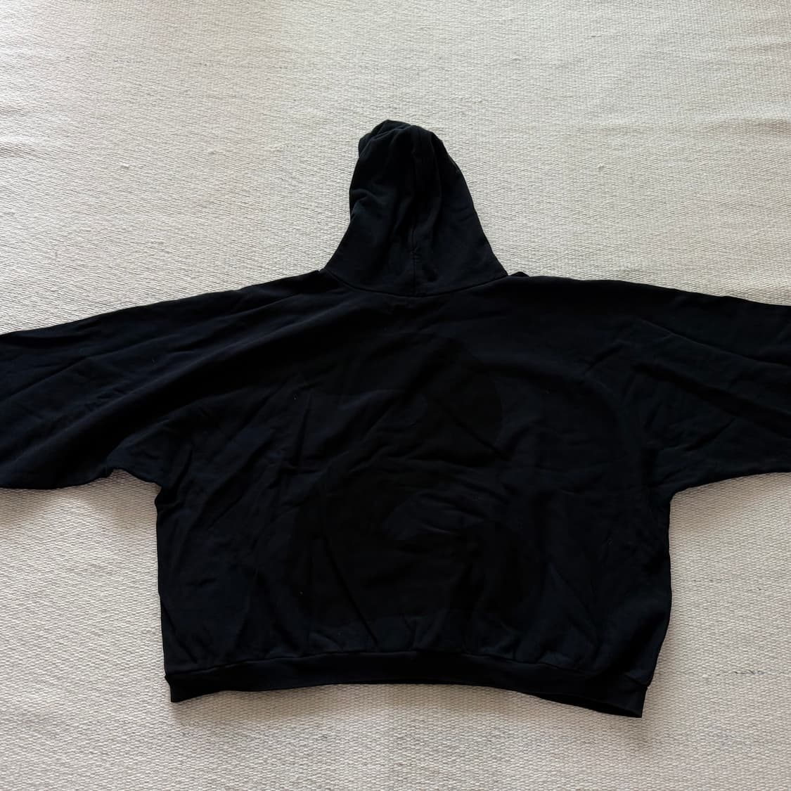 칸예웨스트 돈다2 후드 상품이미지4