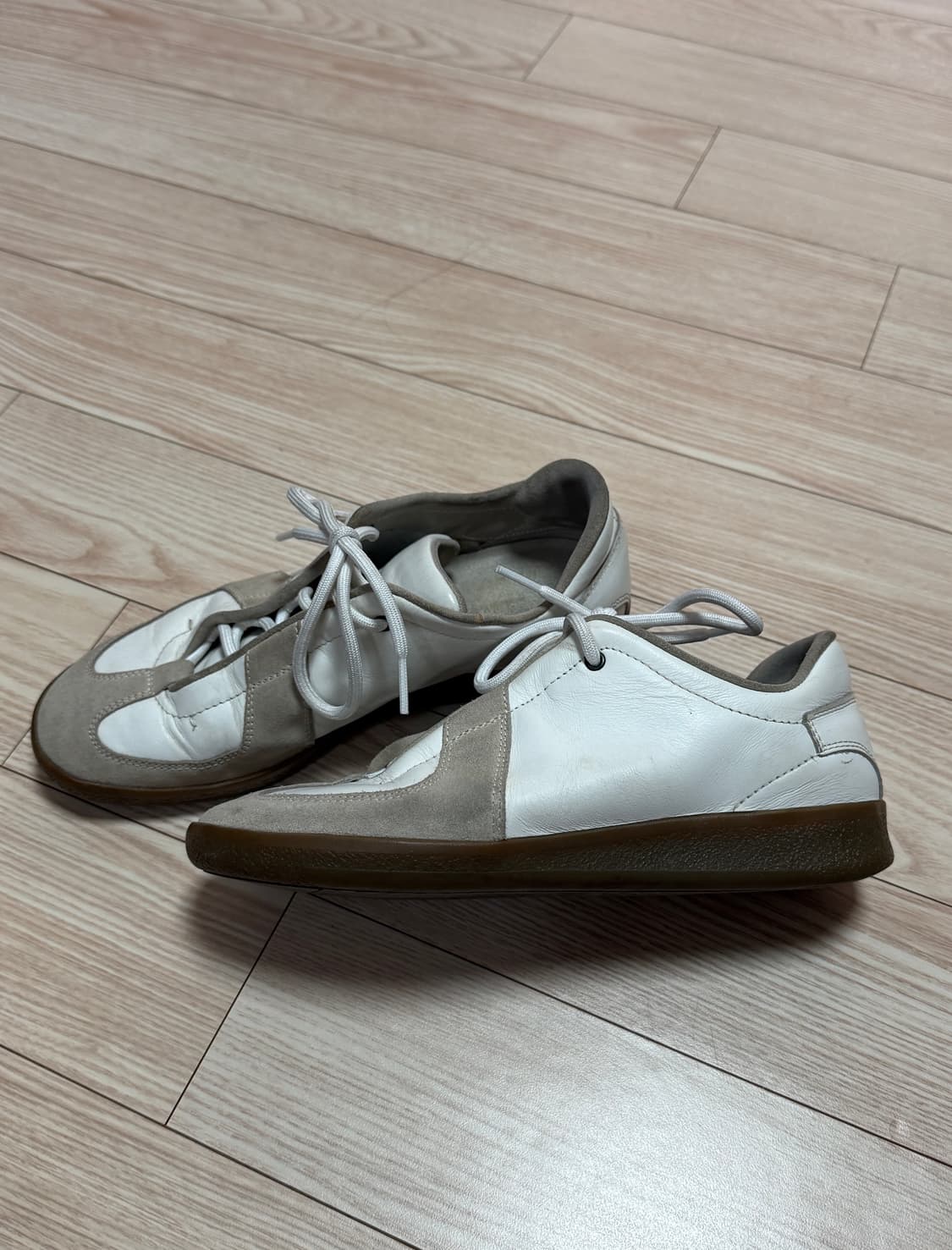 구찌 독일군 36.5사이즈 상품이미지4