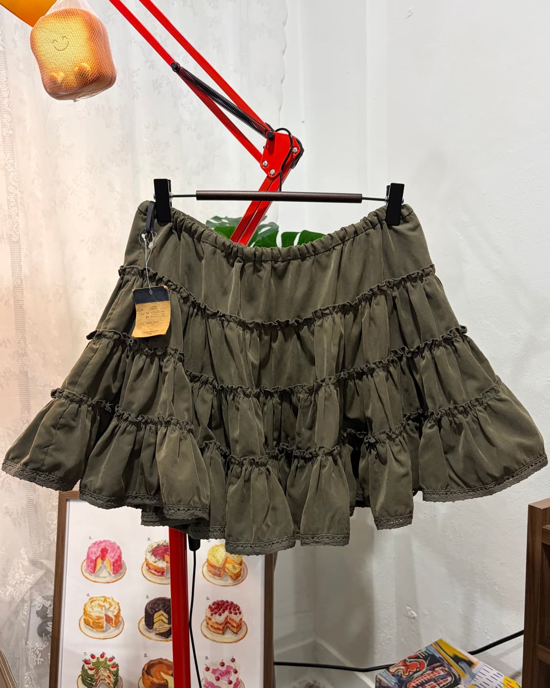 VINTAGE BOTTOM 상품이미지3
