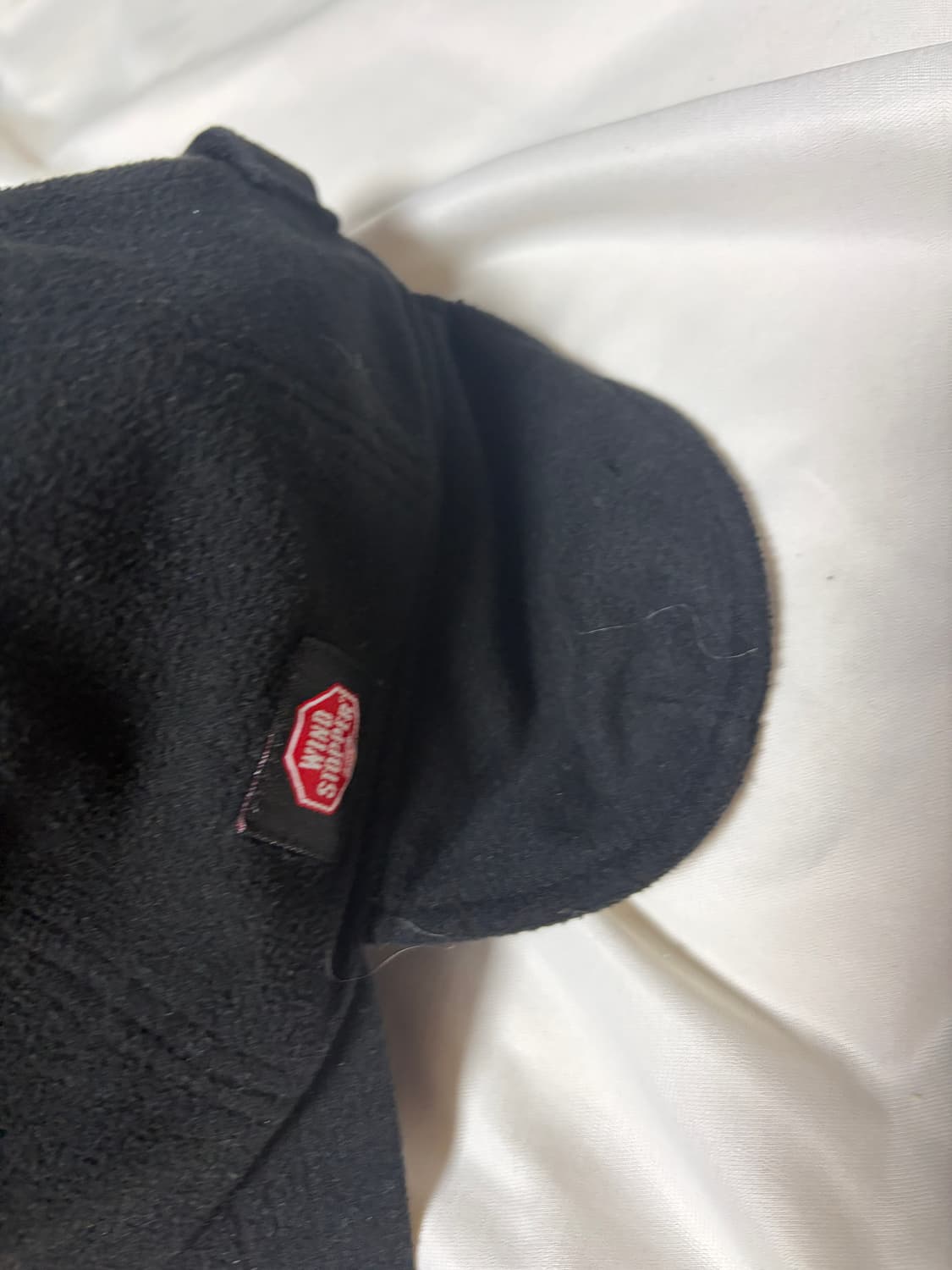 노스페이스 플리스 이어플랩 모자 상품이미지3