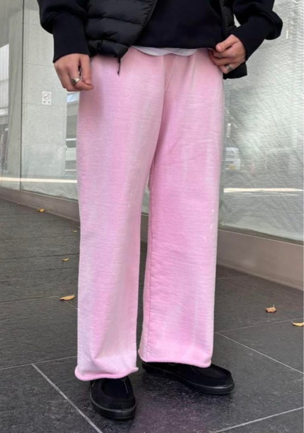 Bowwow sweat pant 상품이미지1