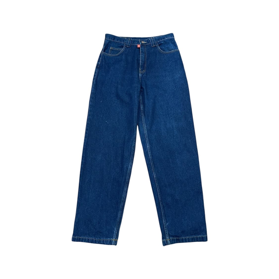 아카데믹스 올드스쿨 데님팬츠 상품이미지2