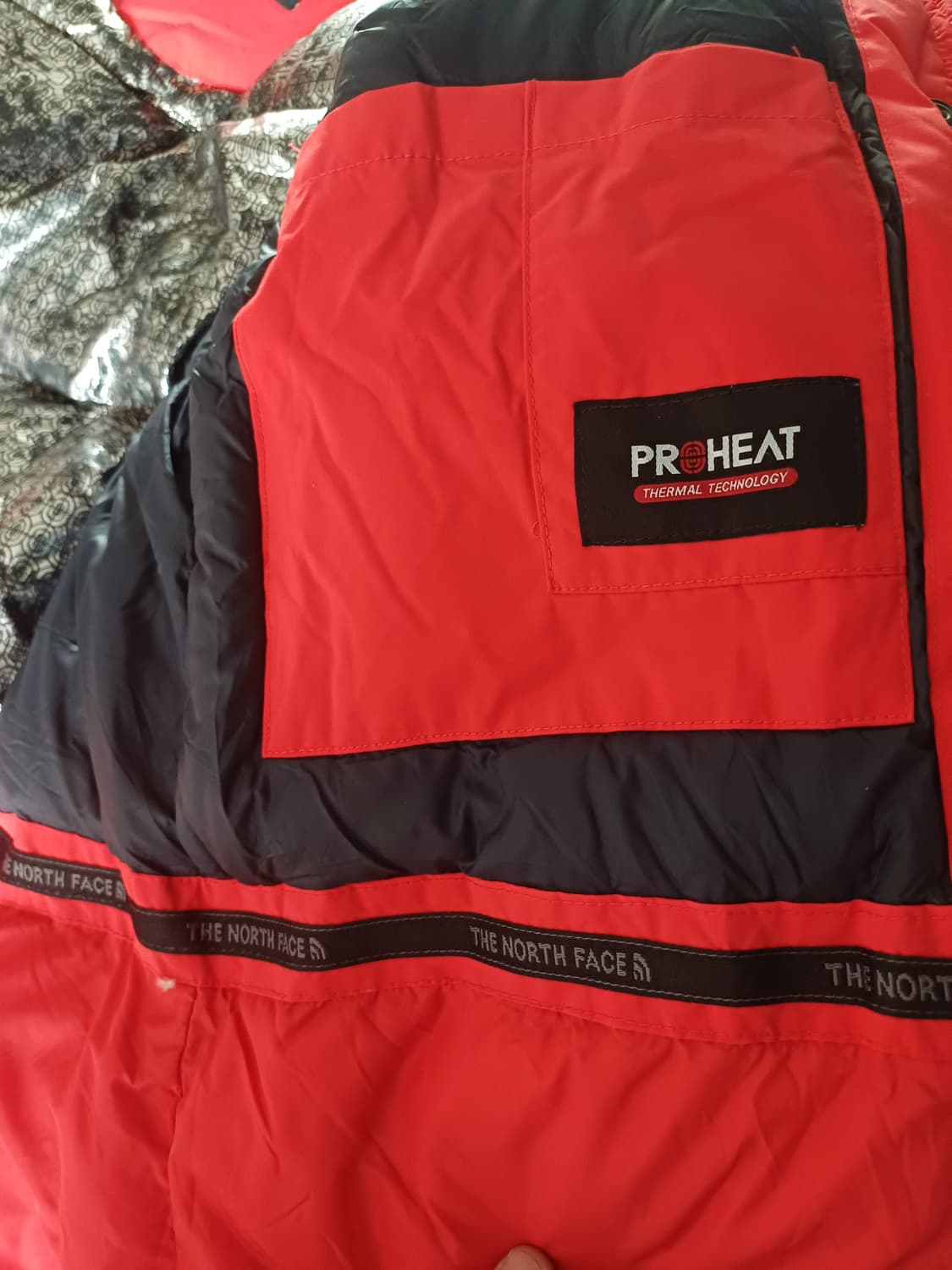 노스페이스  CALLIA 칼리아 구스다운(여성L/90) 상품이미지10