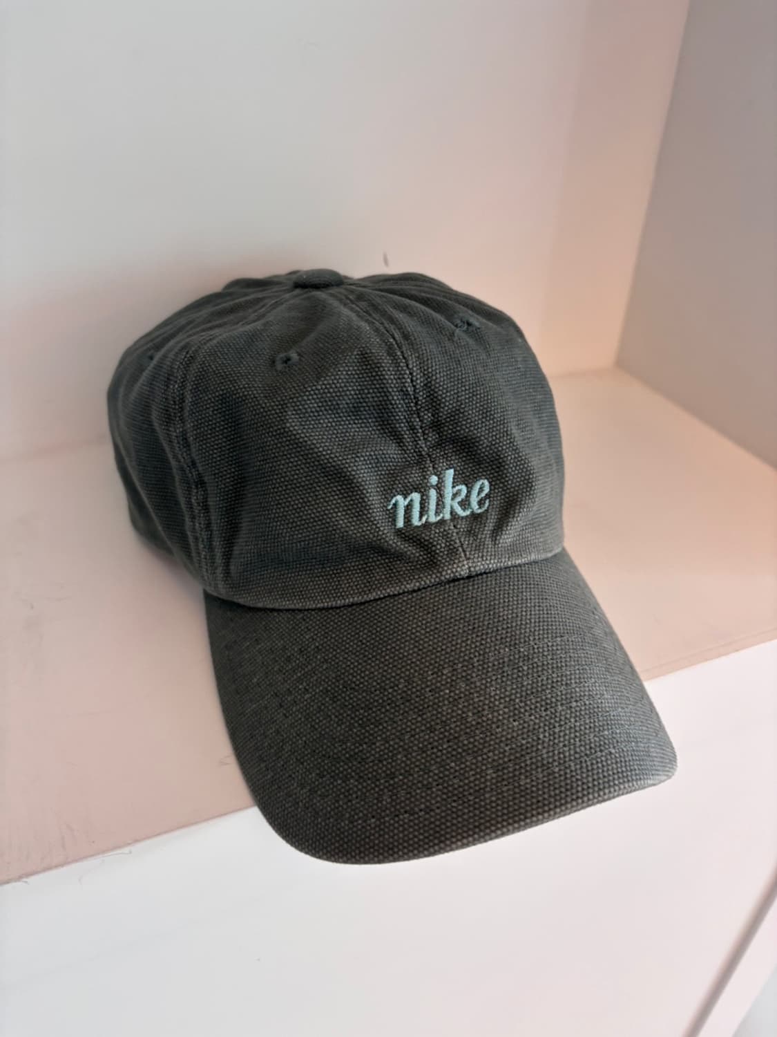 00s Vintage Nike Ball Cap 상품이미지1