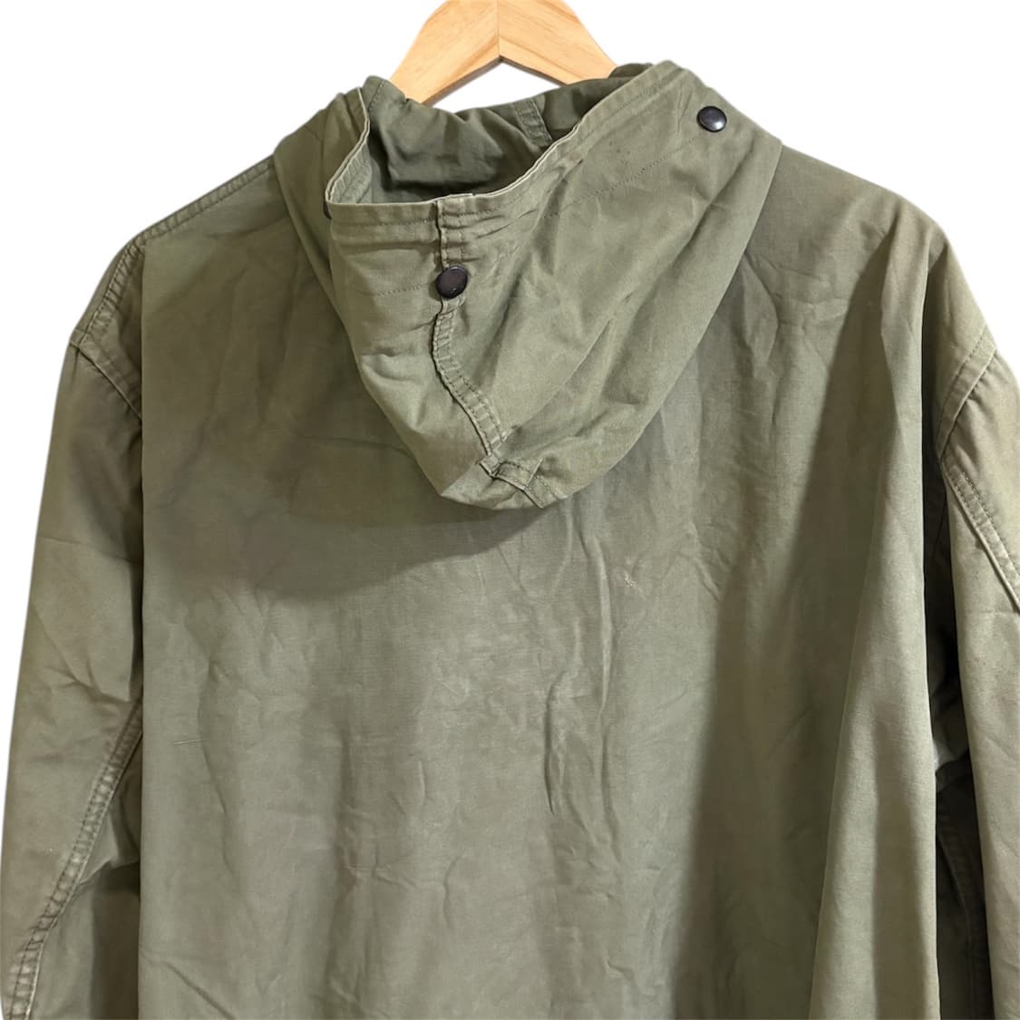50s OG M-47 장진호 파카 상품이미지8