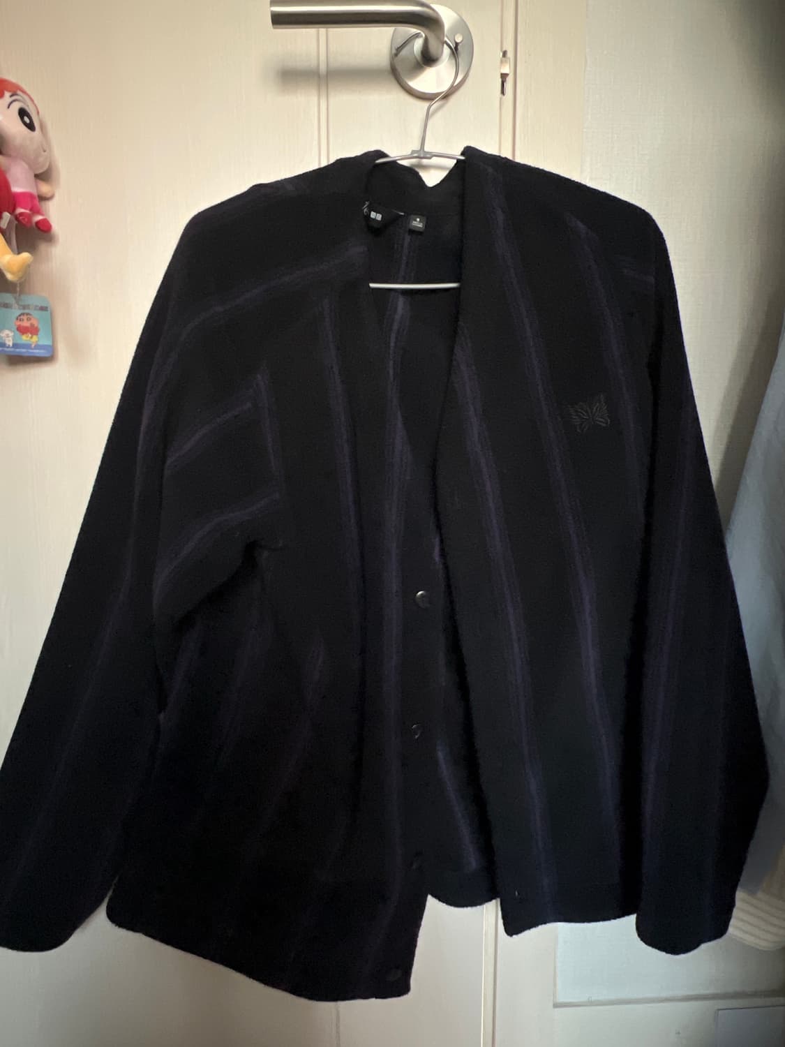 유니클로 니들스 후리스 M 상품이미지2