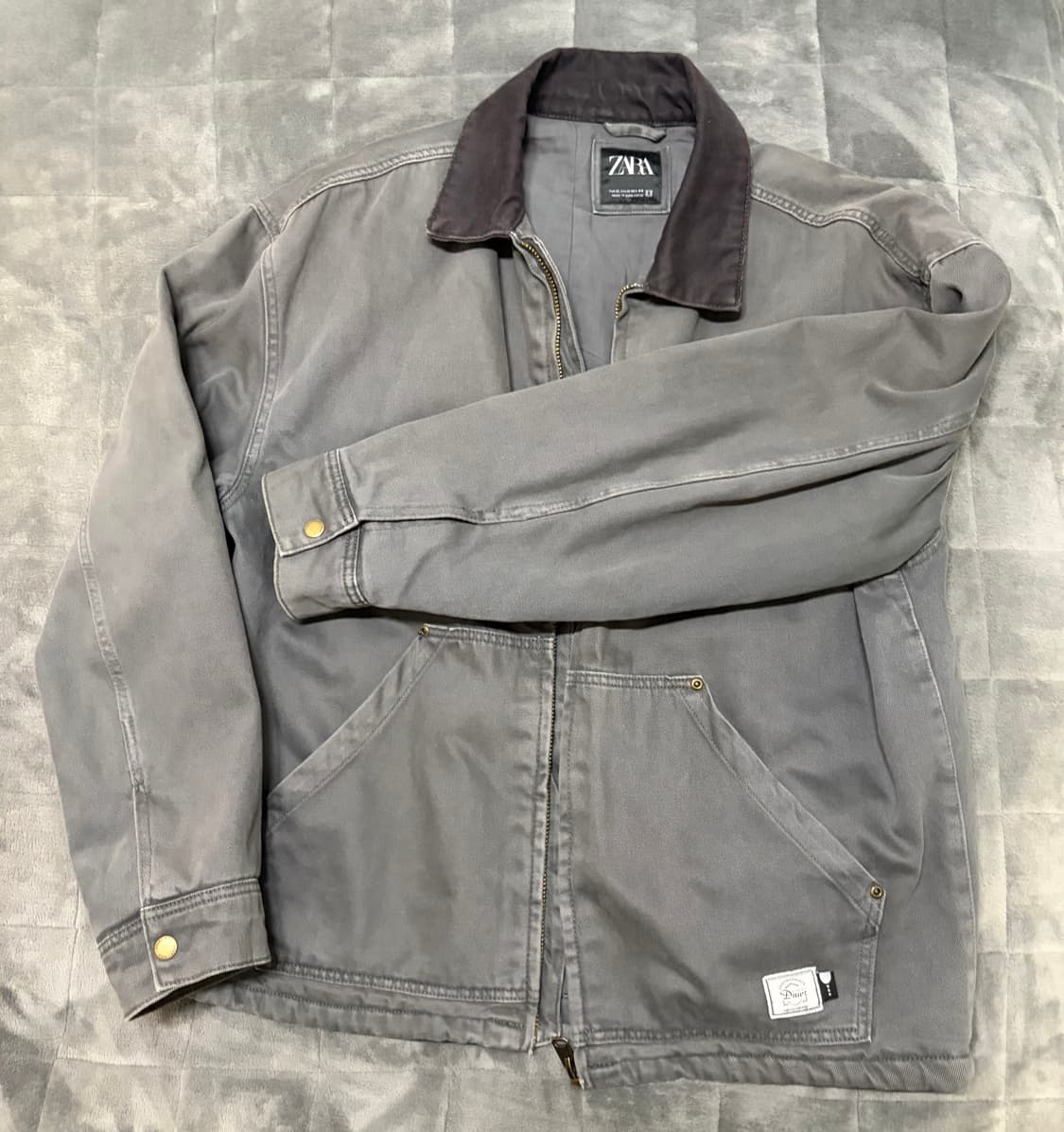 자라 워크자켓 XL 상품이미지1