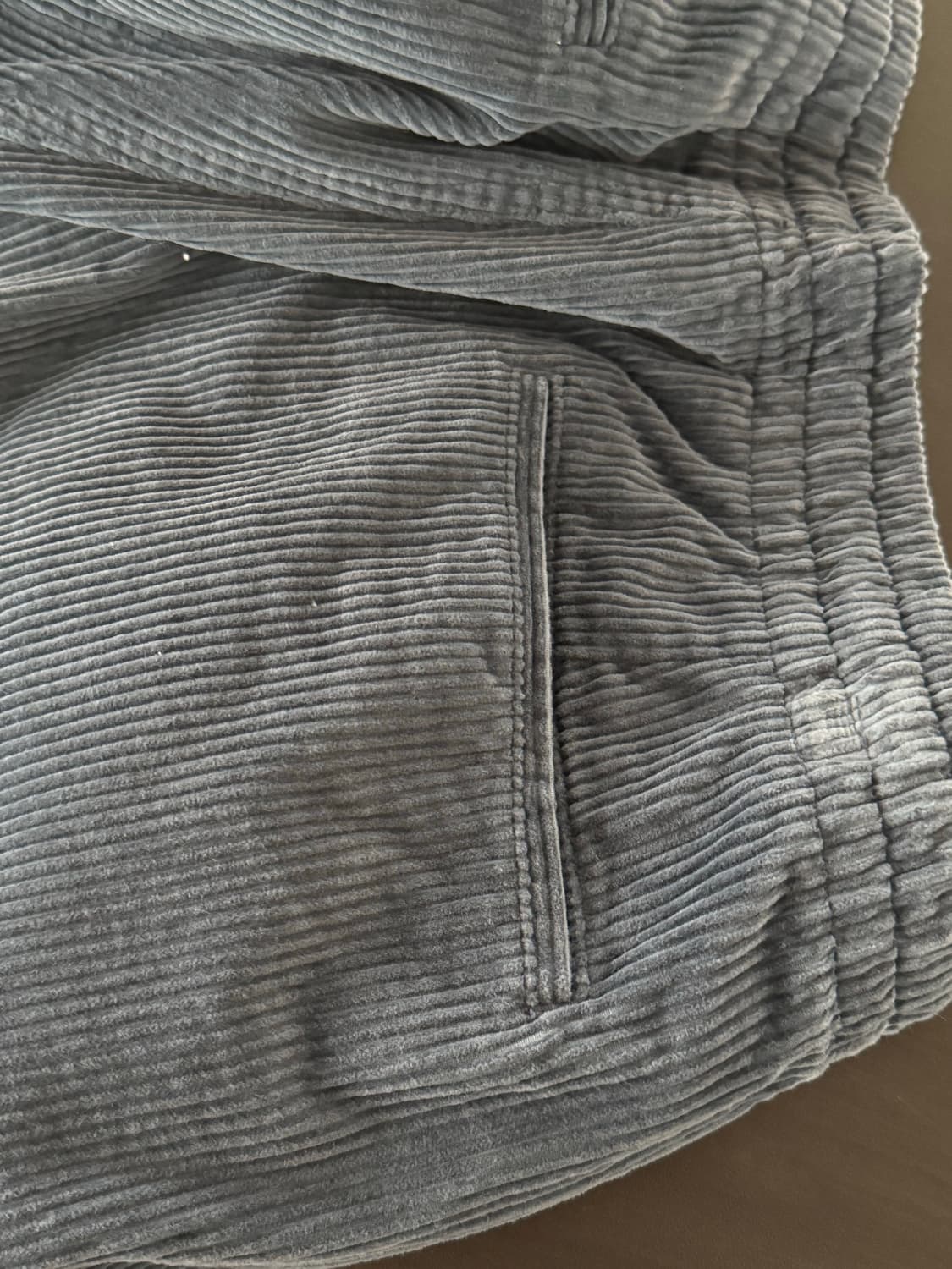 폴로 랄프로렌 코듀로이 쇼츠 L 상품이미지5