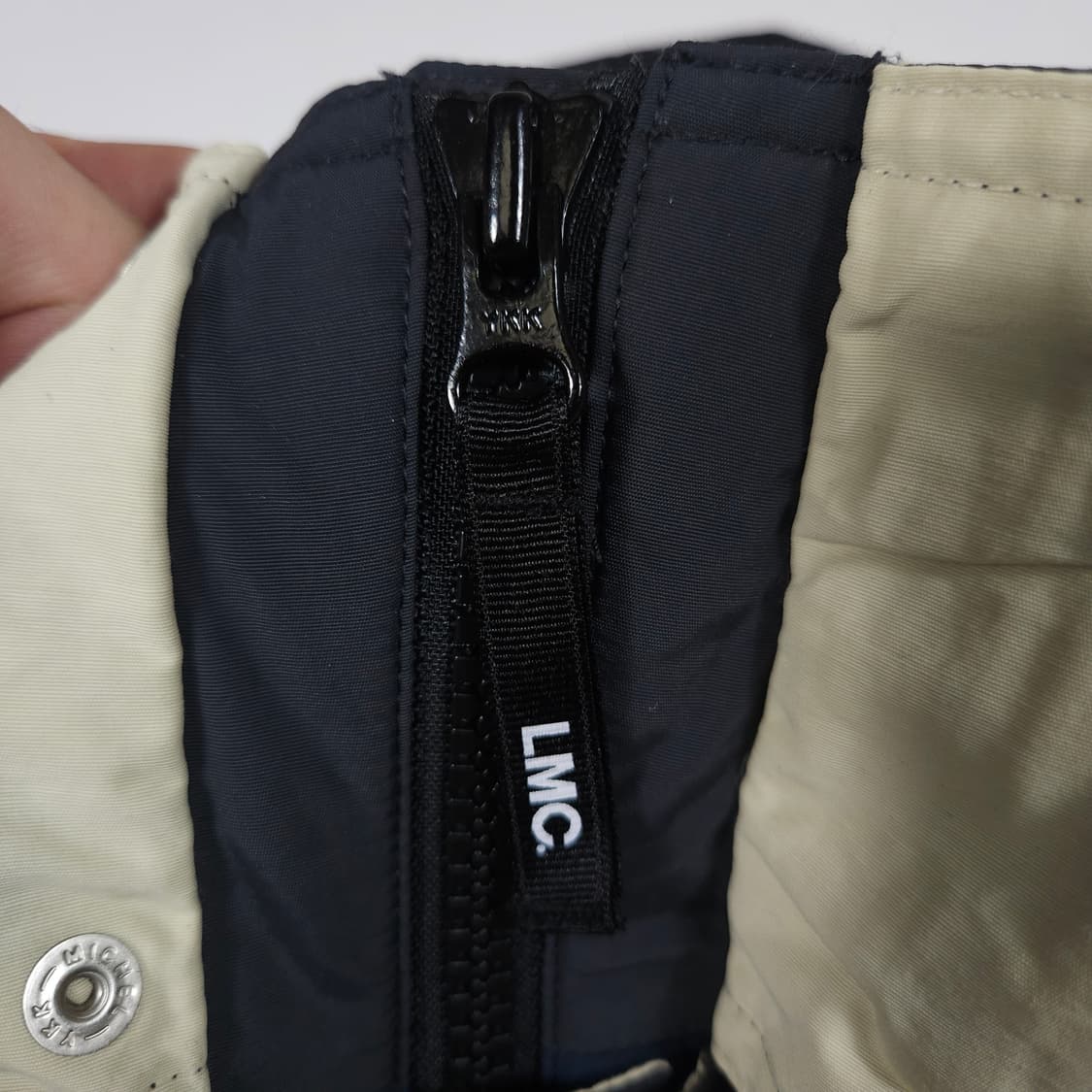 LMC 스트릿 바람막이  상품이미지4